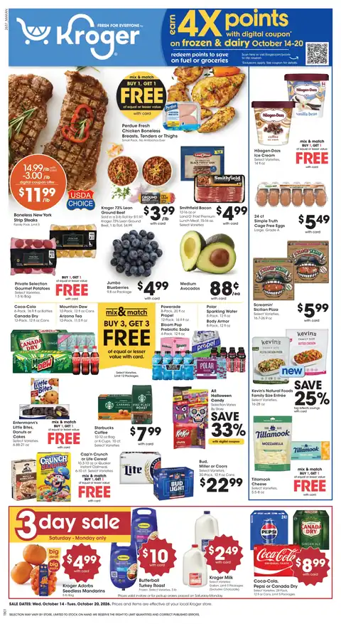Weekly Ad