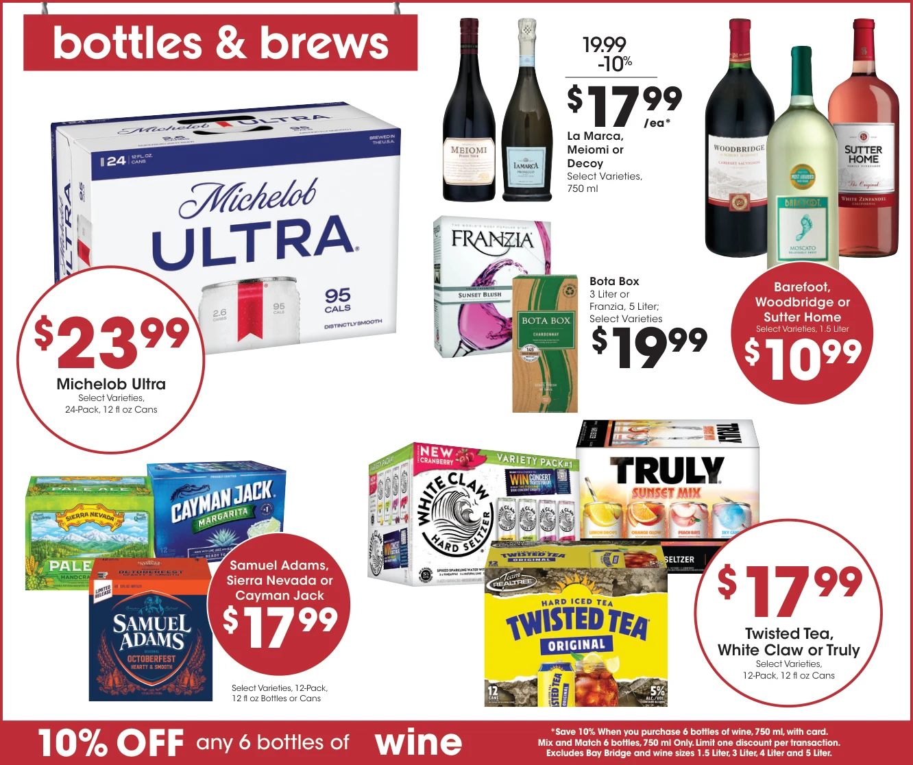 Kroger Mid-Atlantic Weekly Ad - Page 11
