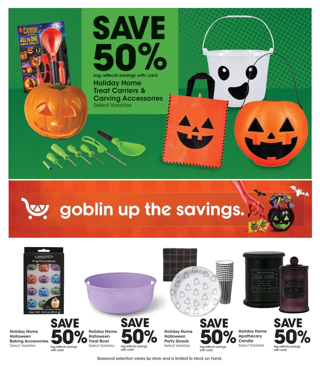 Kroger Mid-Atlantic Weekly Ad - Page 6