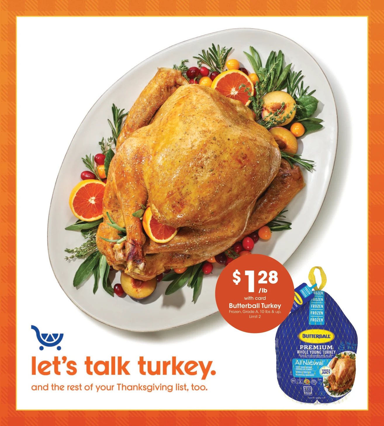 Kroger Mid-Atlantic Weekly Ad - Page 9