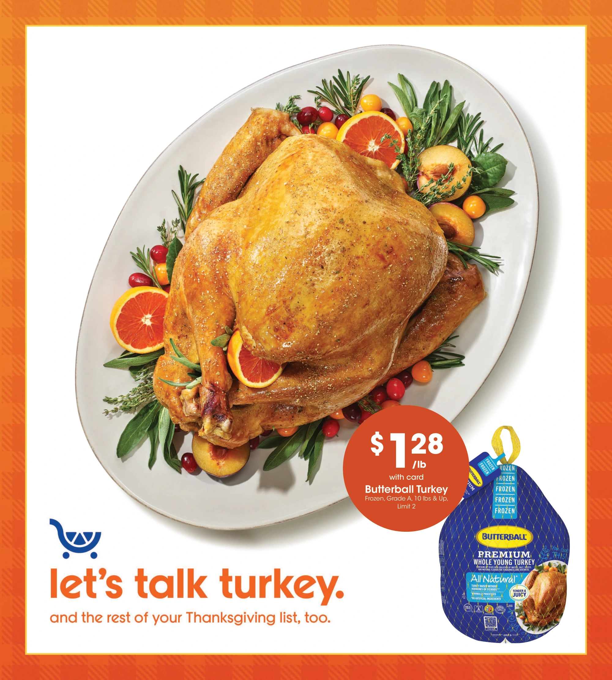 Kroger Mid-Atlantic Weekly Ad - Page 8