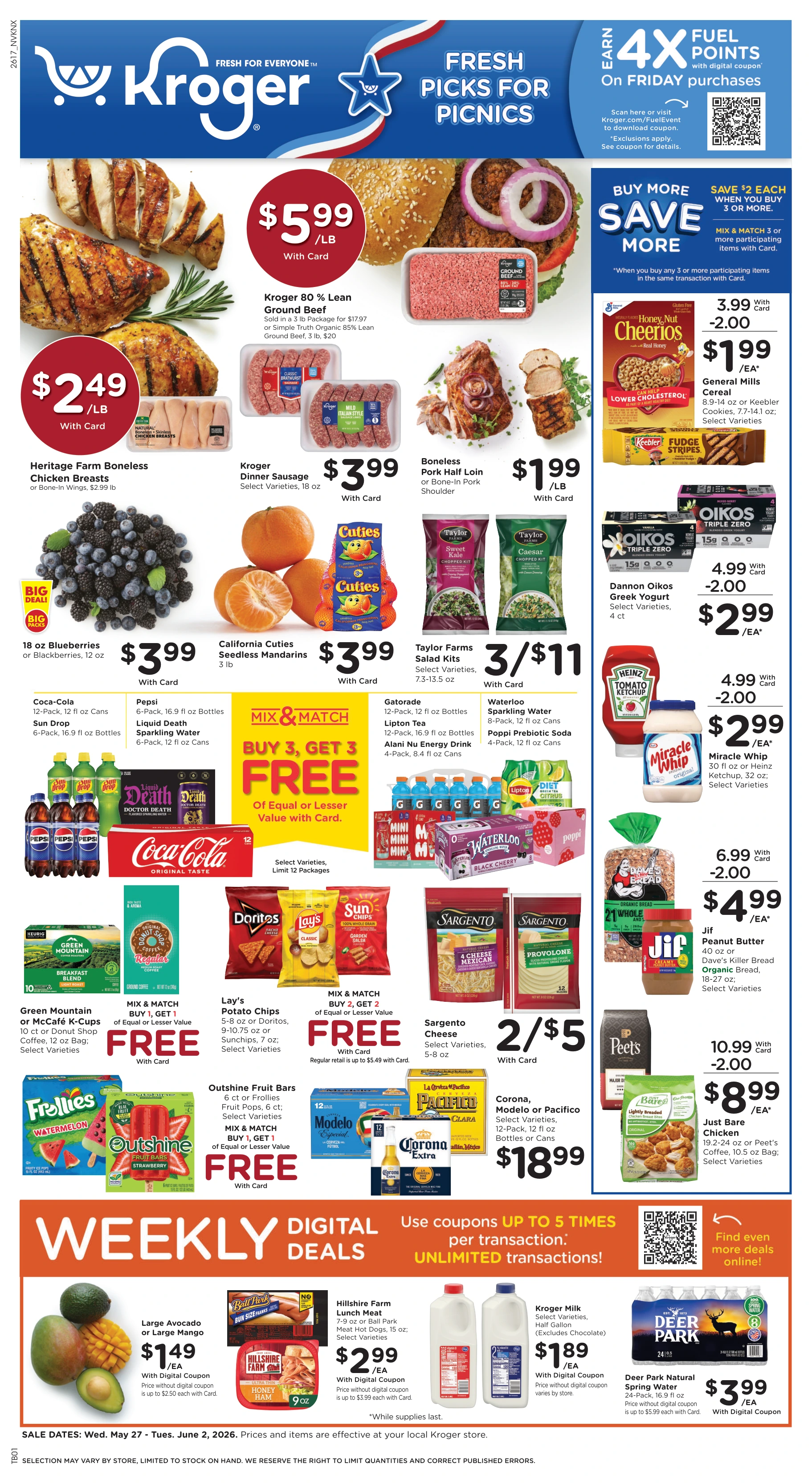 Flyer page 1