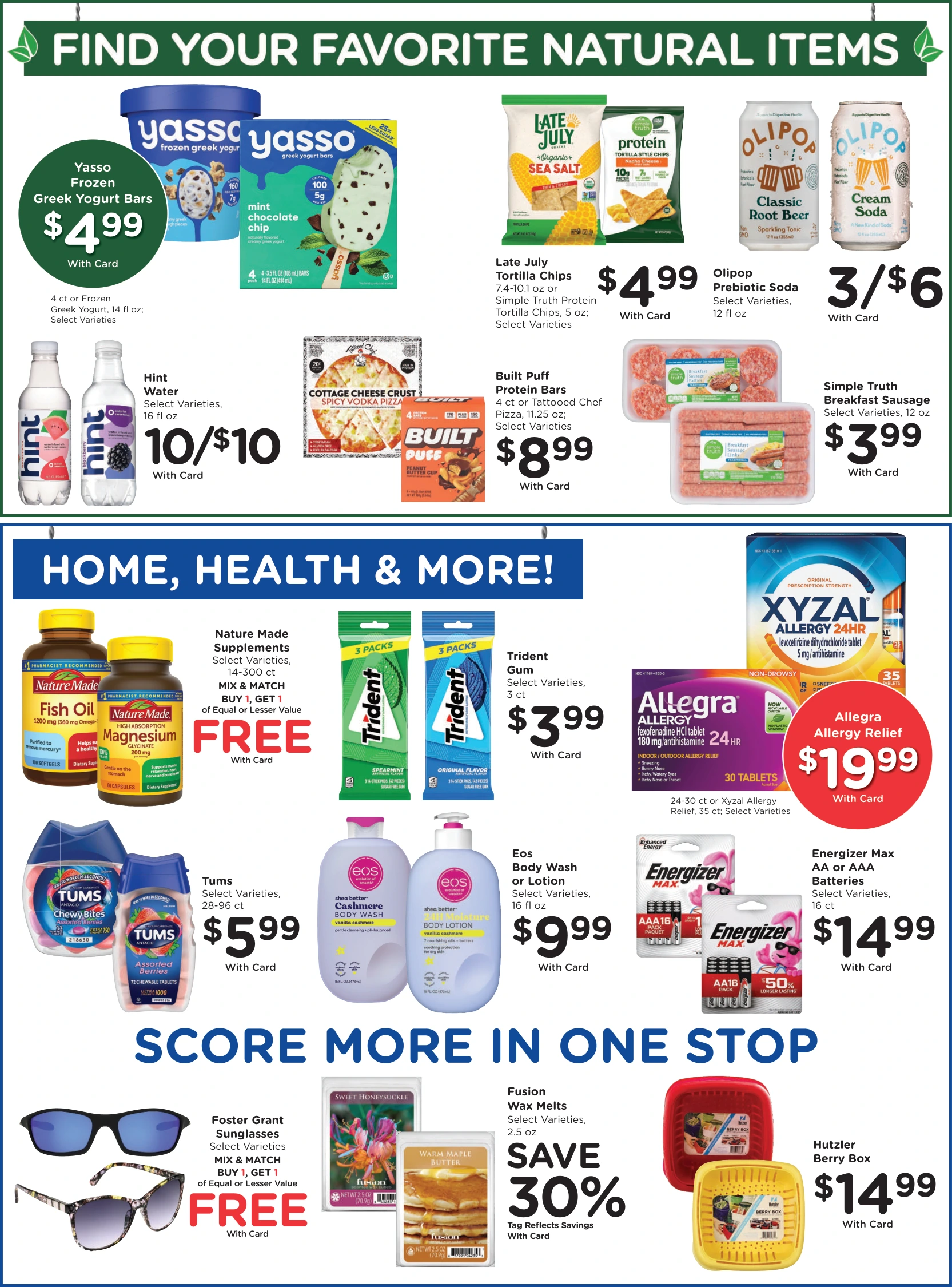 Flyer page 10