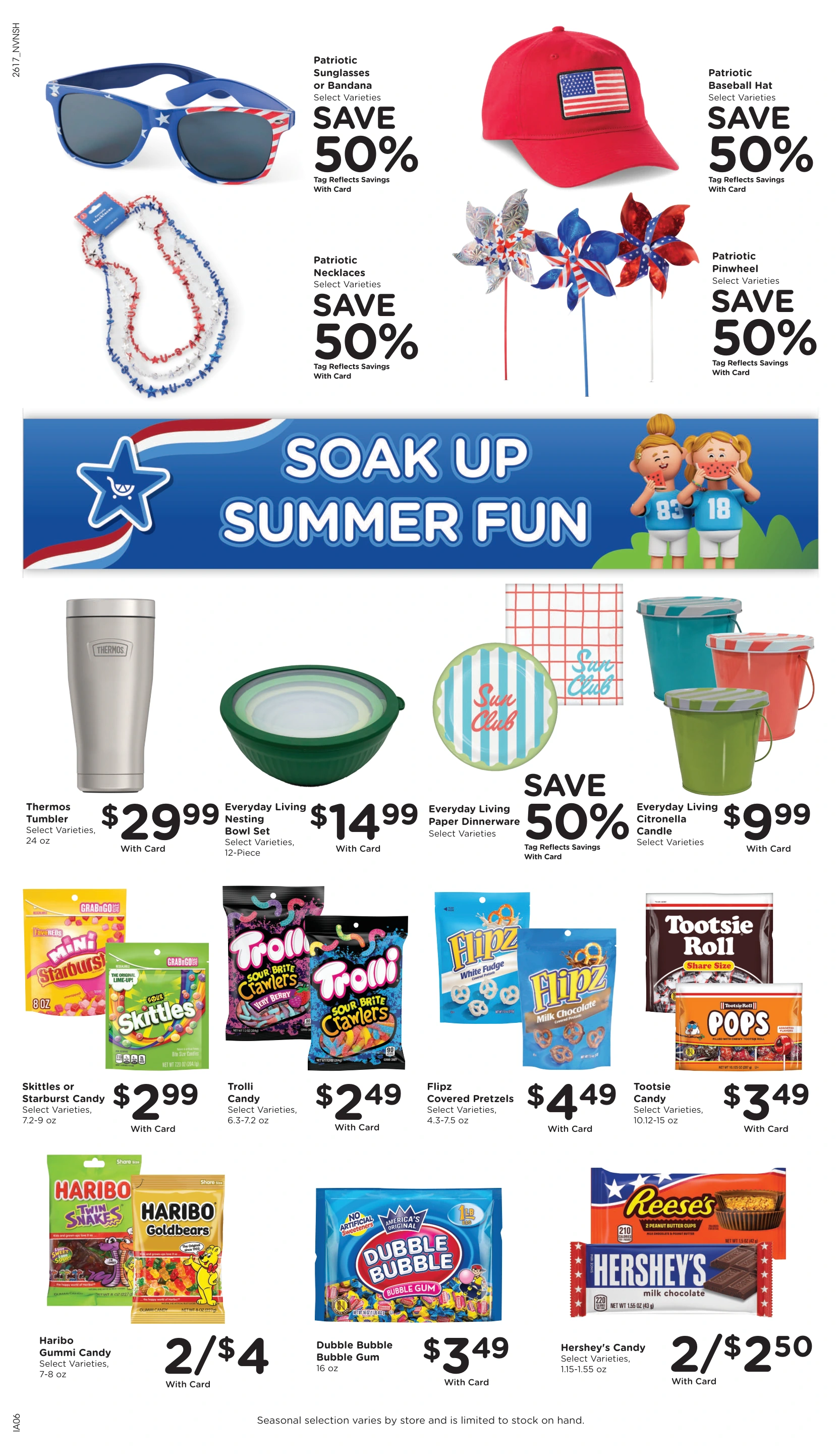 Flyer page 15