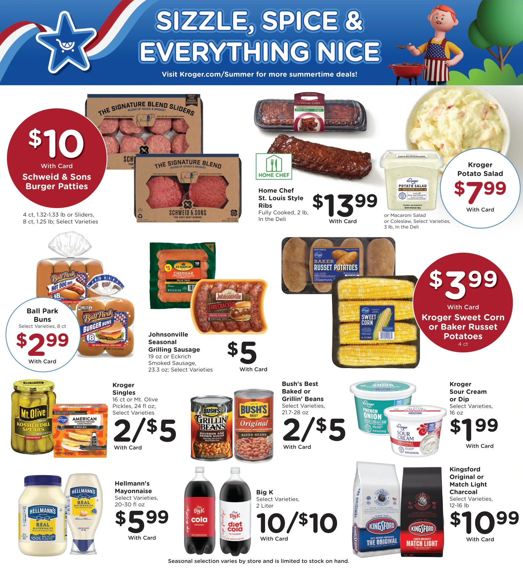 Flyer page 5