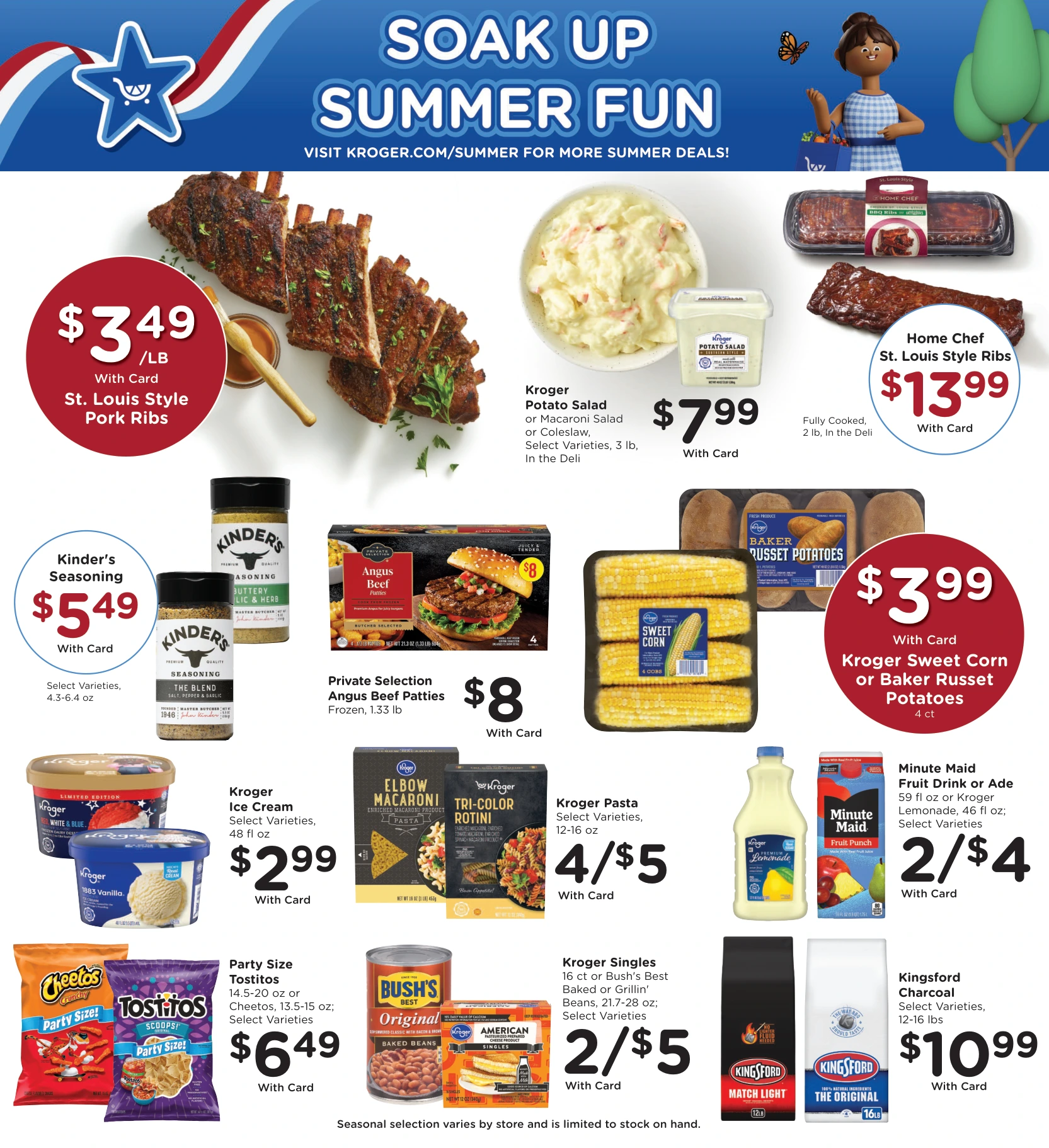 Flyer page 5