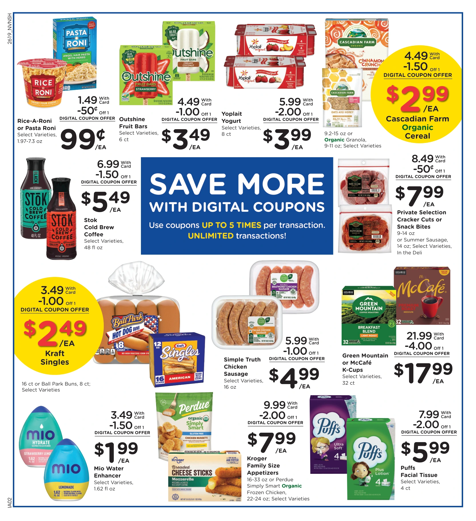 Flyer page 8