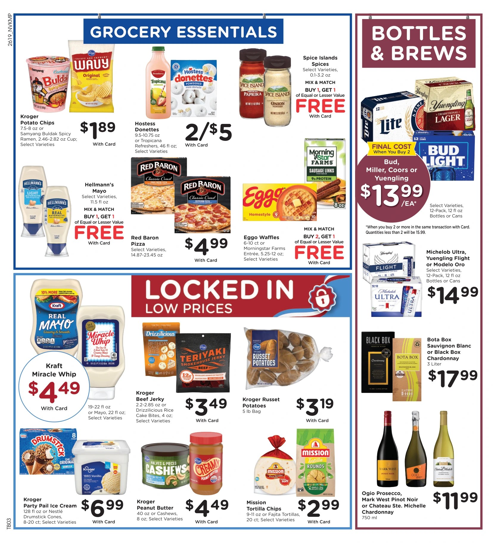 Flyer page 9