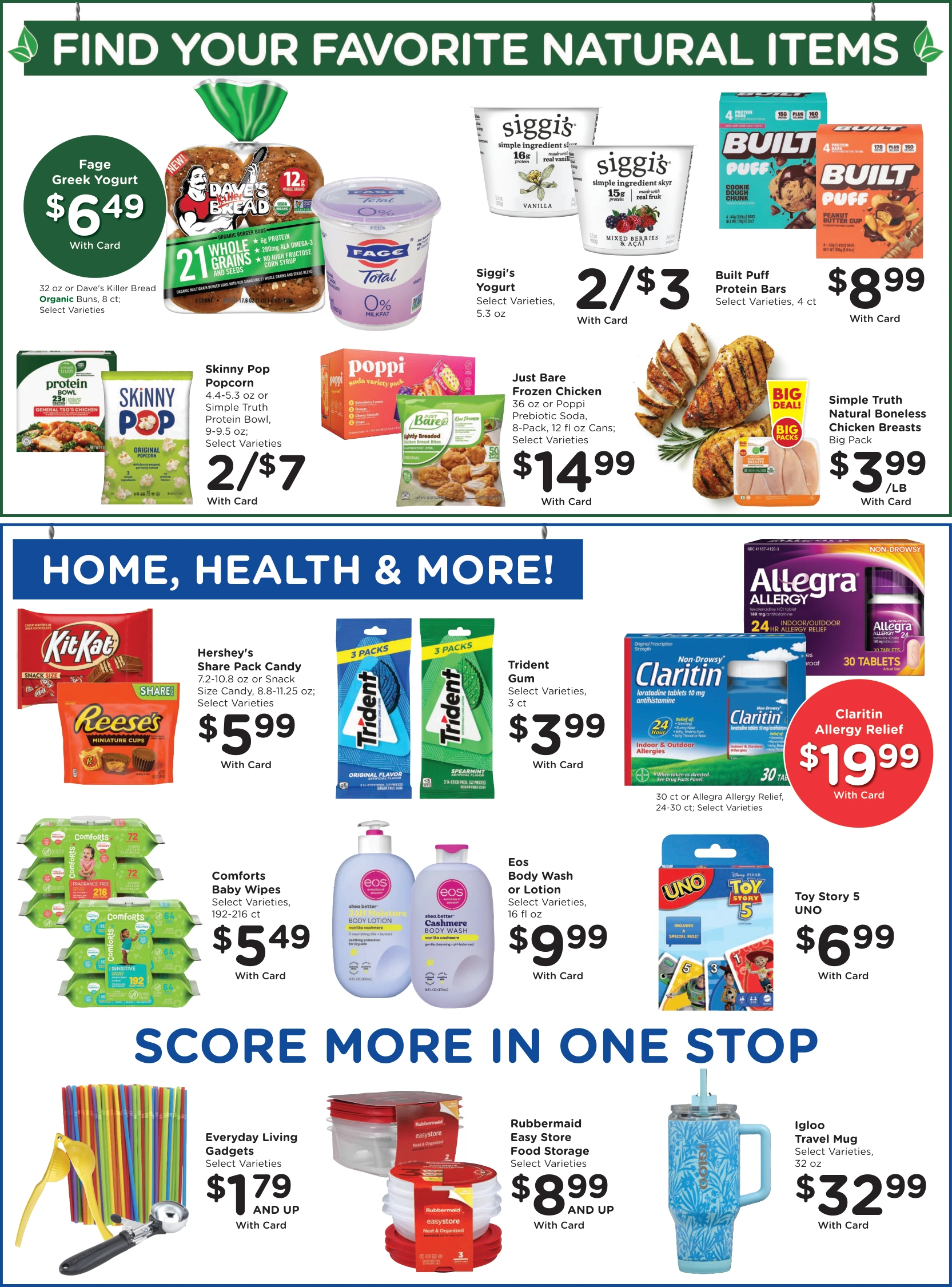 Flyer page 10