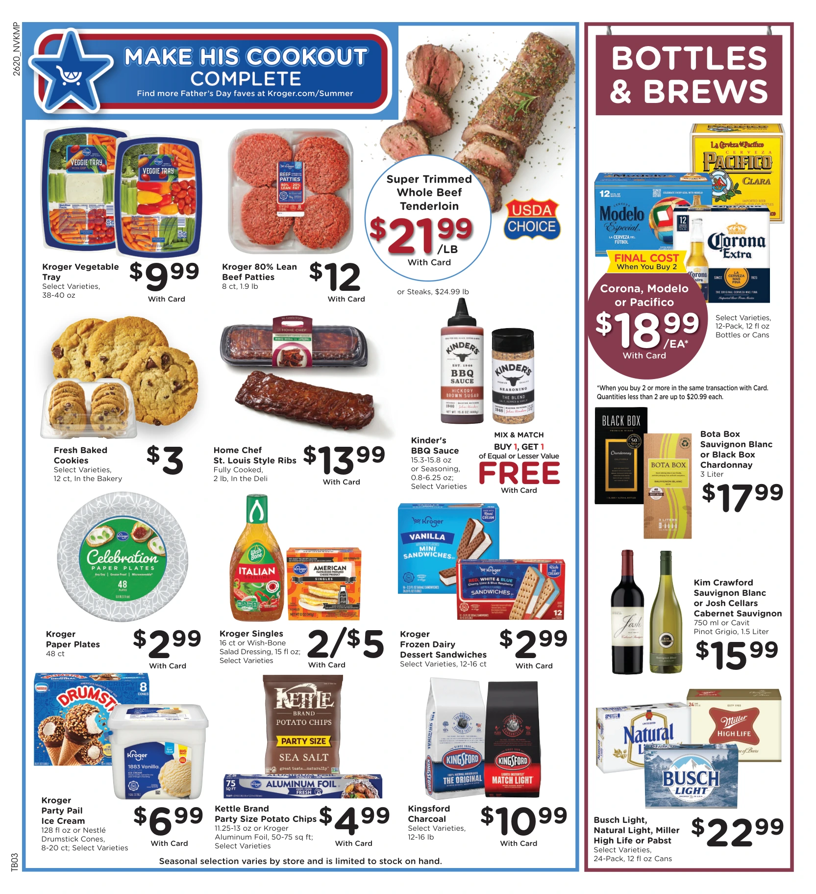 Flyer page 5