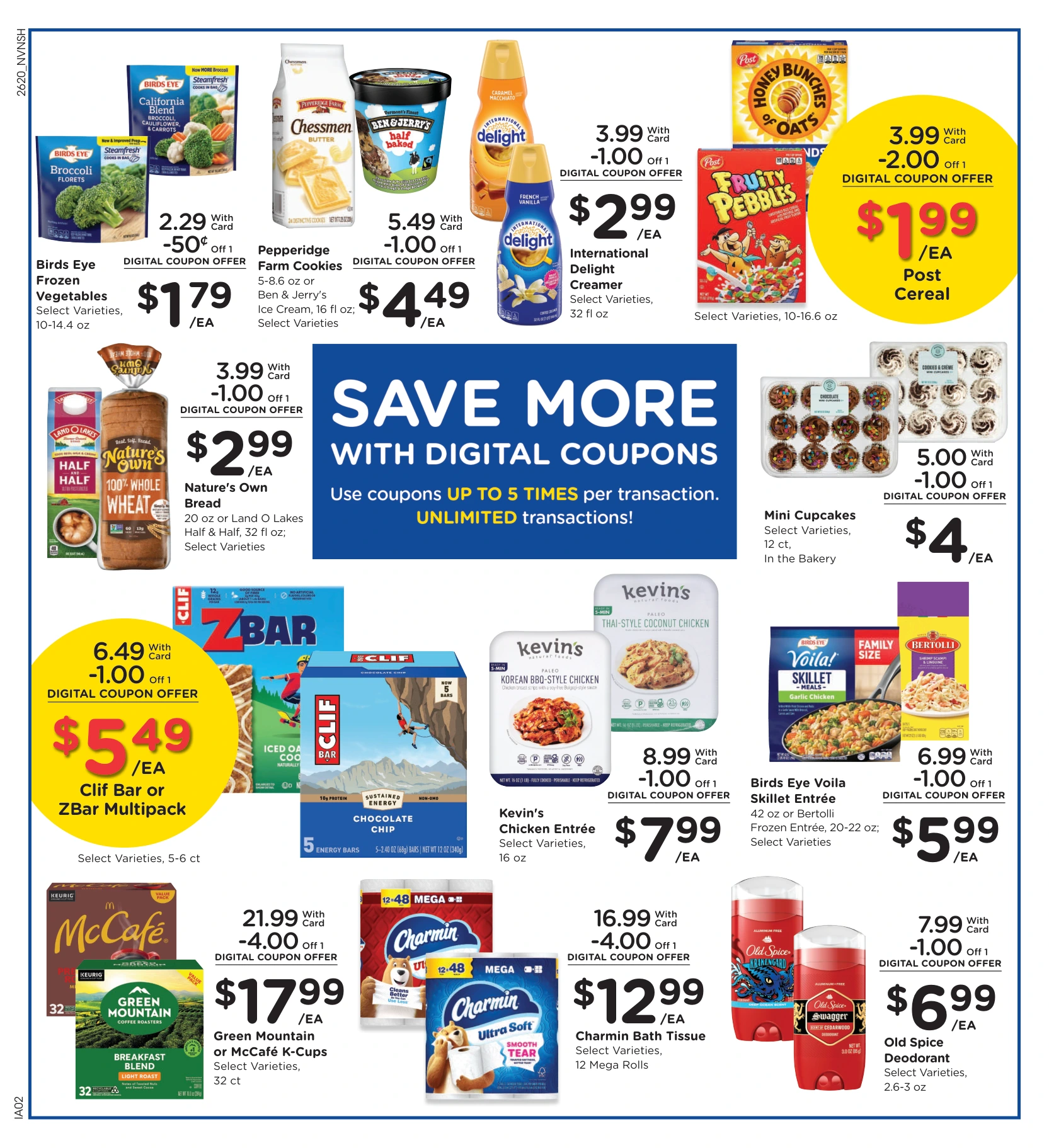 Flyer page 9