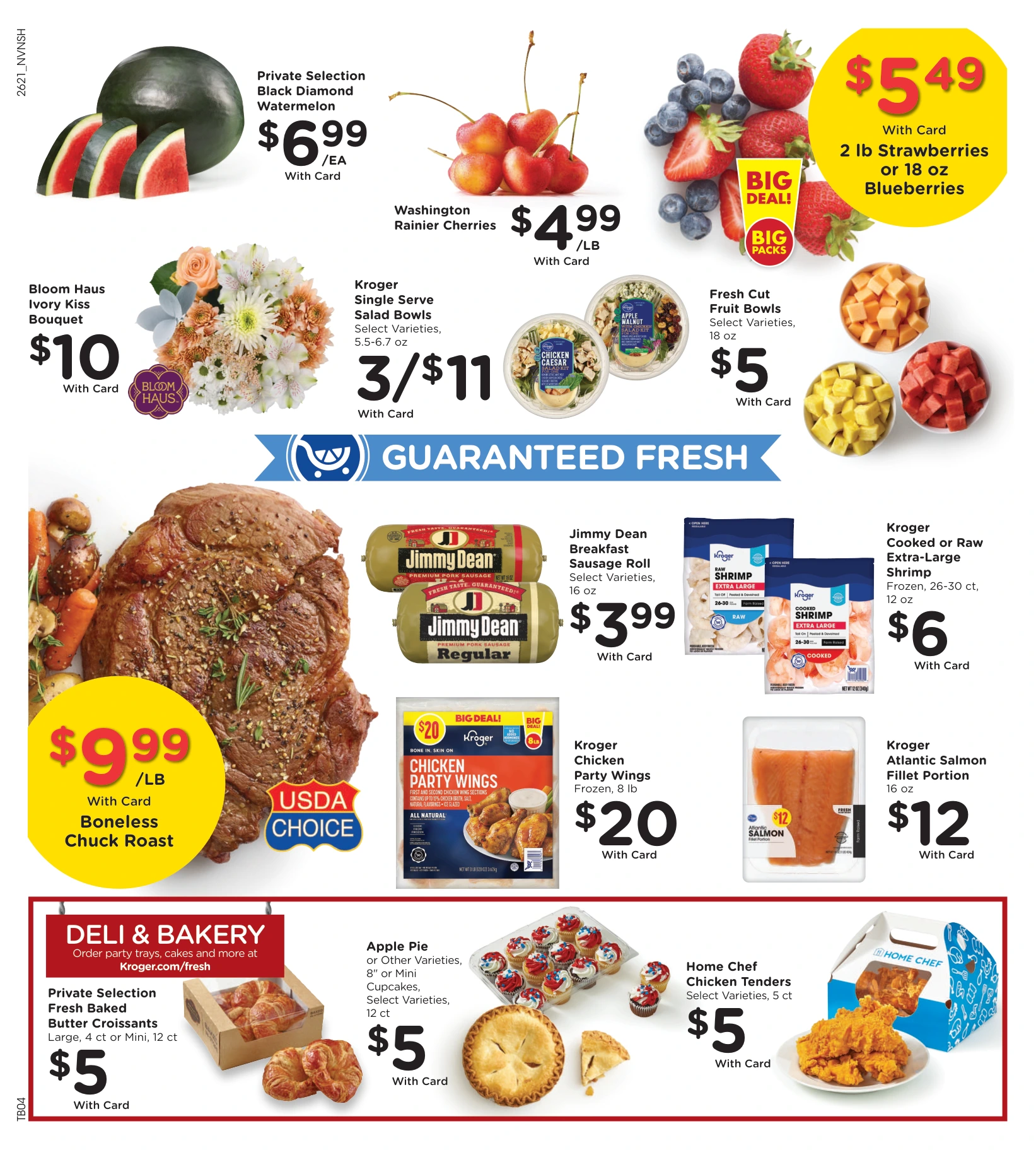 Flyer page 13