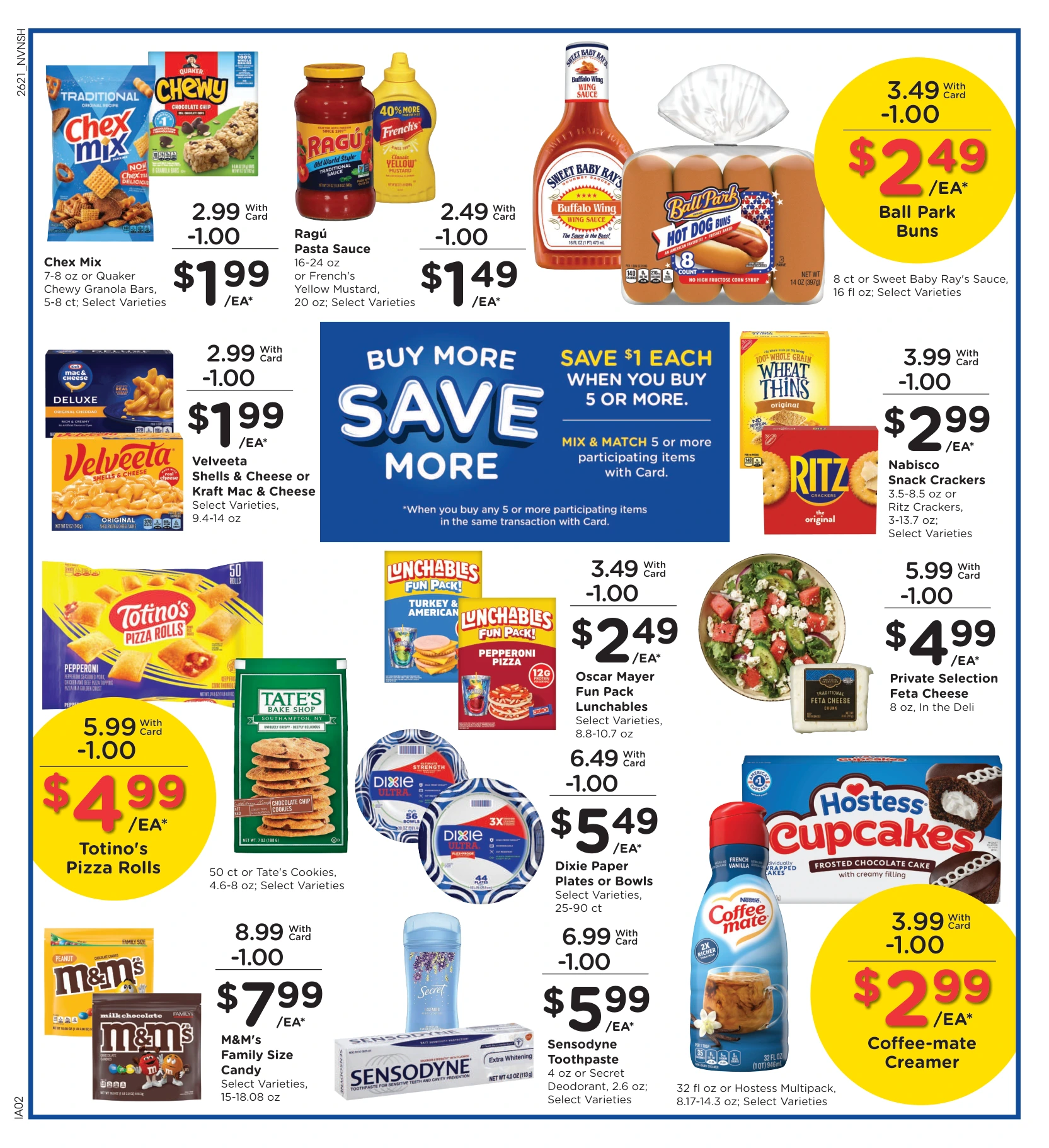 Flyer page 9