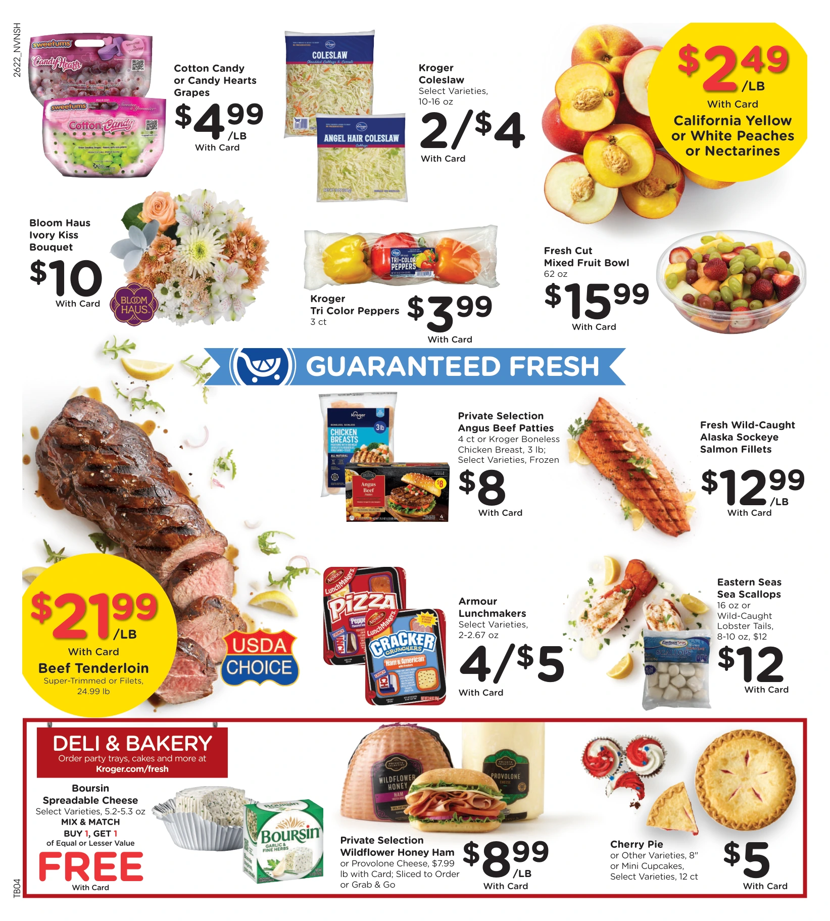 Flyer page 14