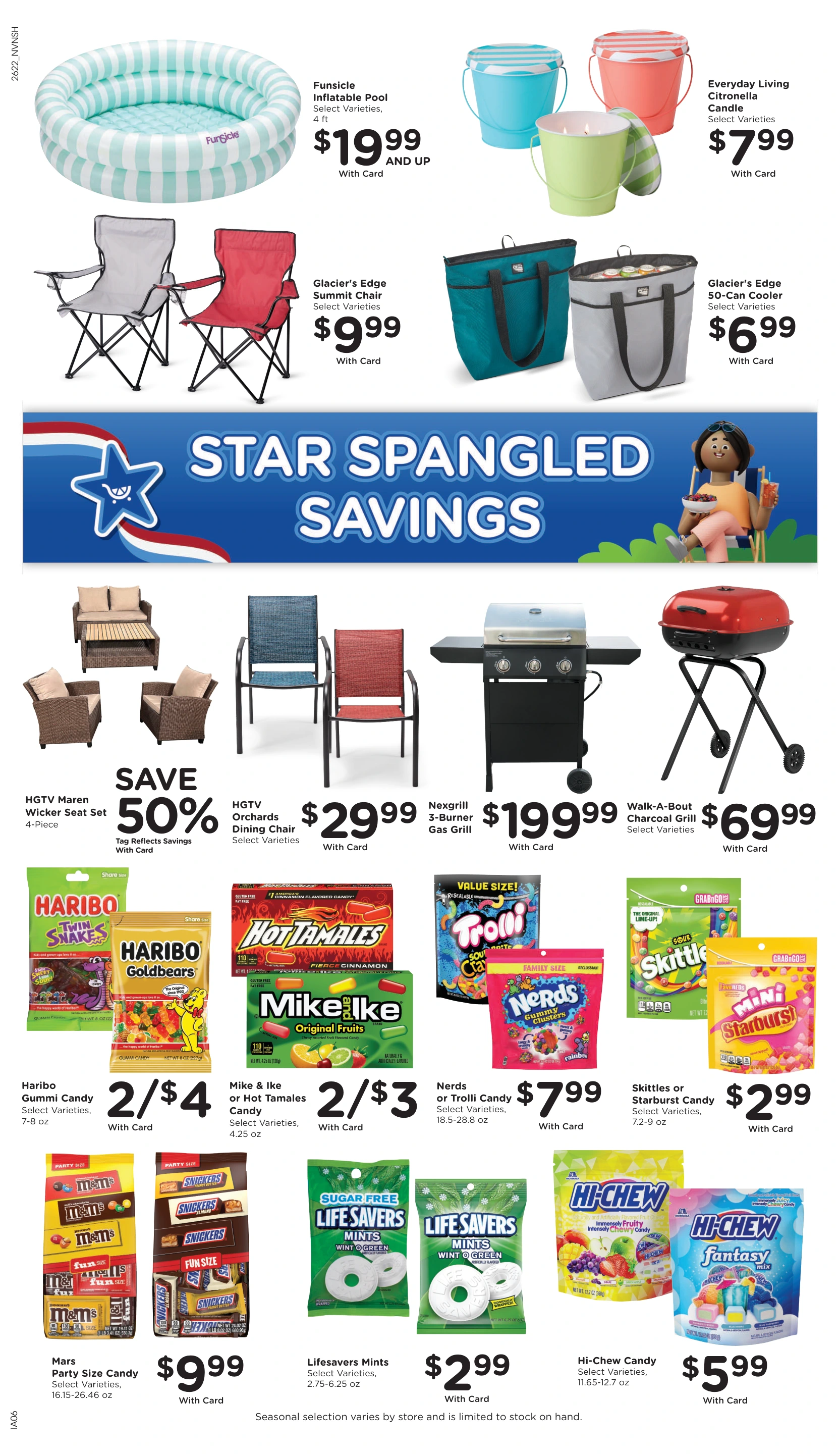 Flyer page 16