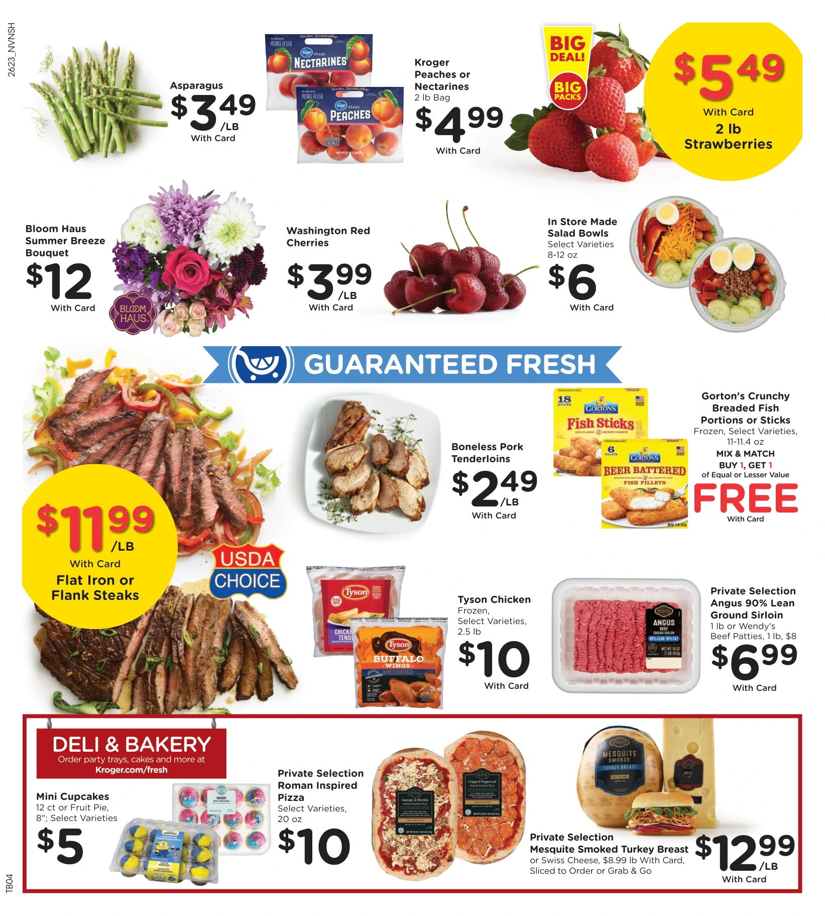 Flyer page 13