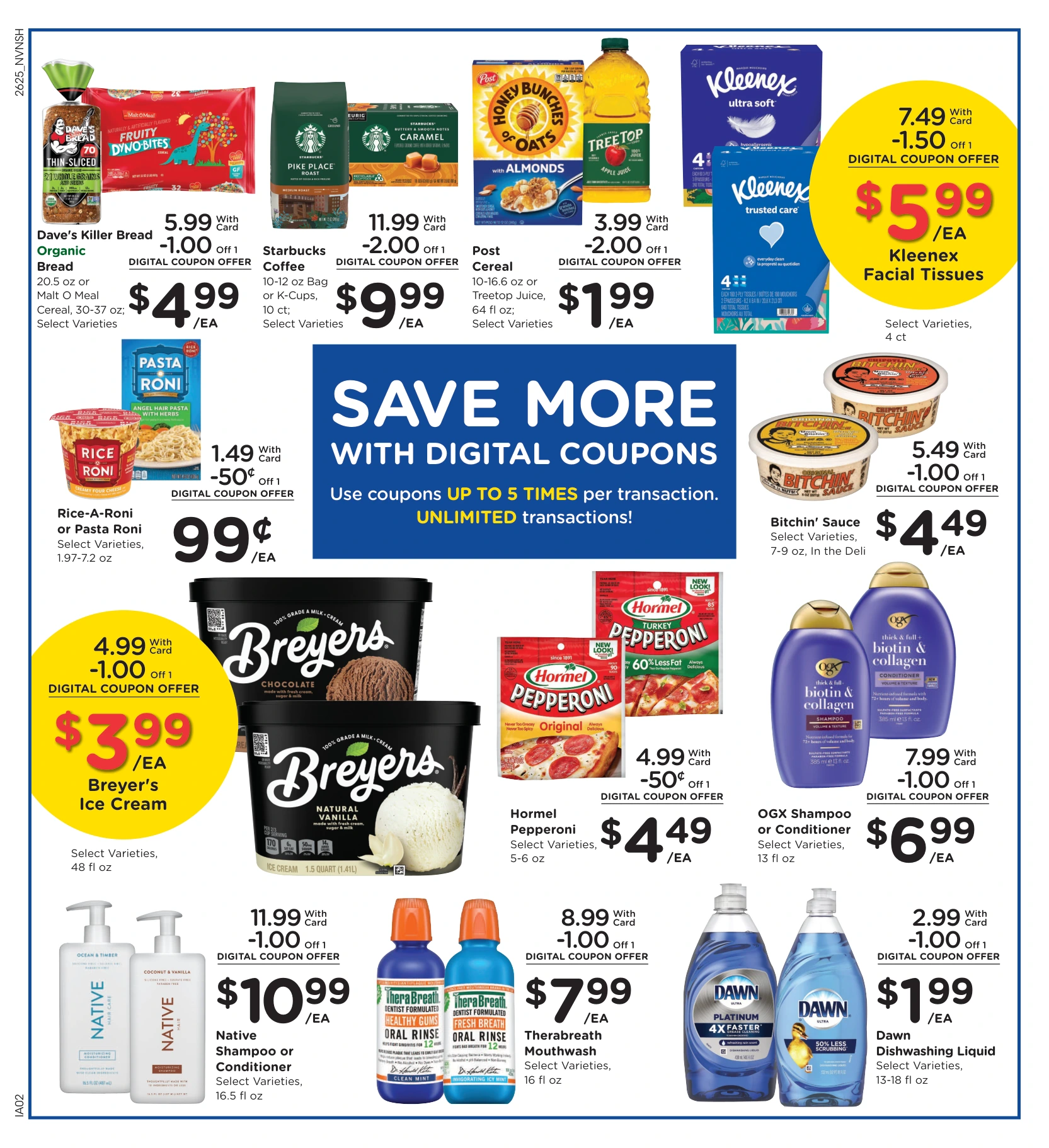 Flyer page 7
