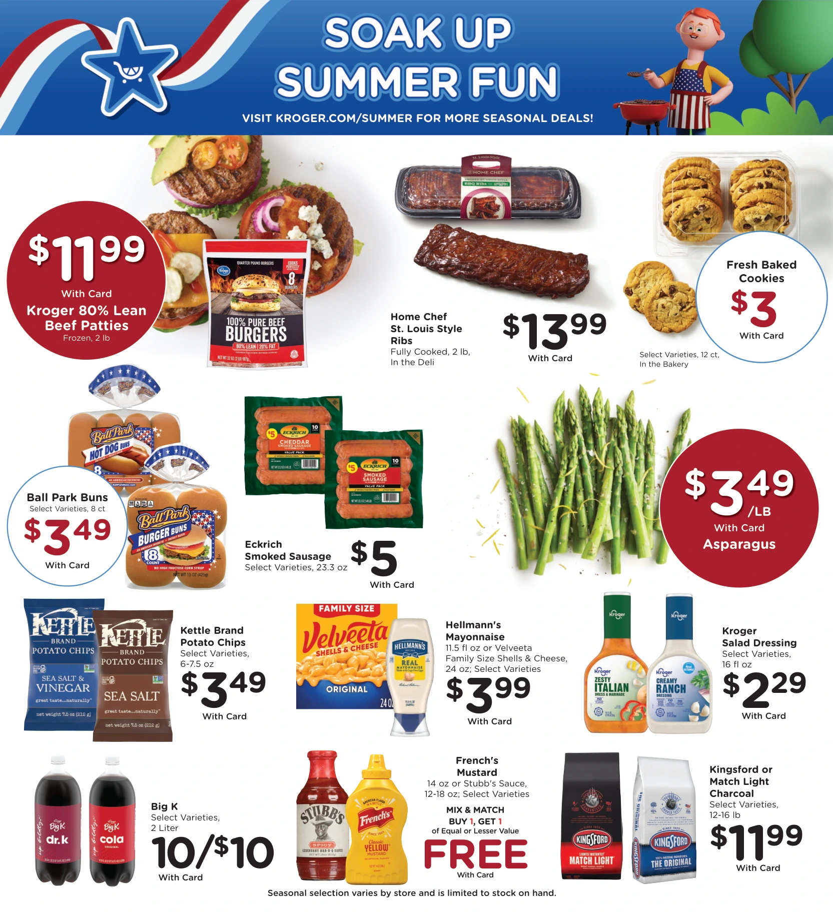 Flyer page 9