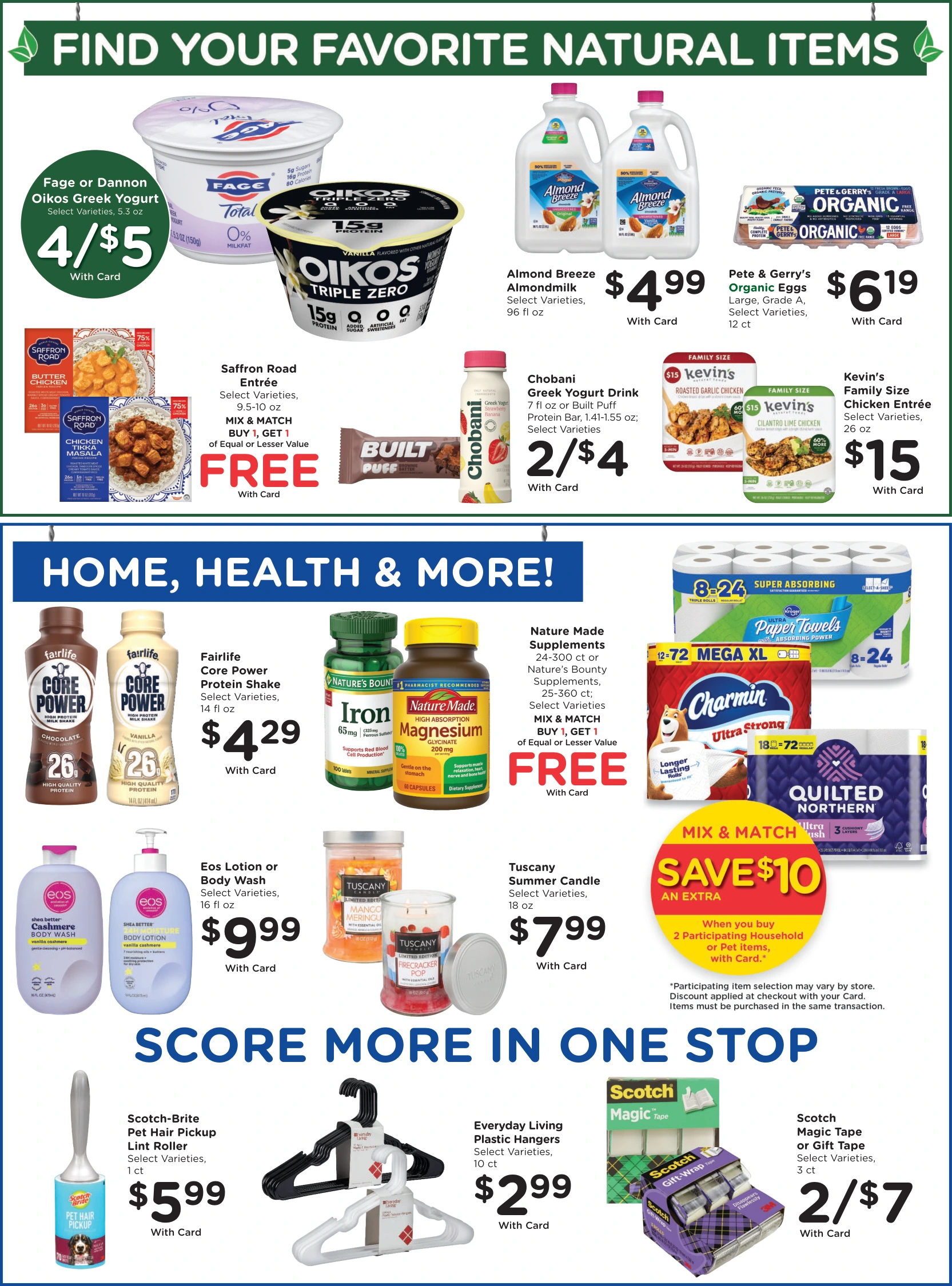 Flyer page 10