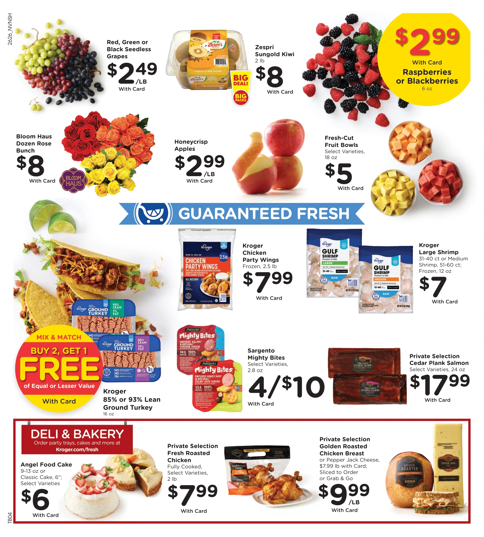 Flyer page 14