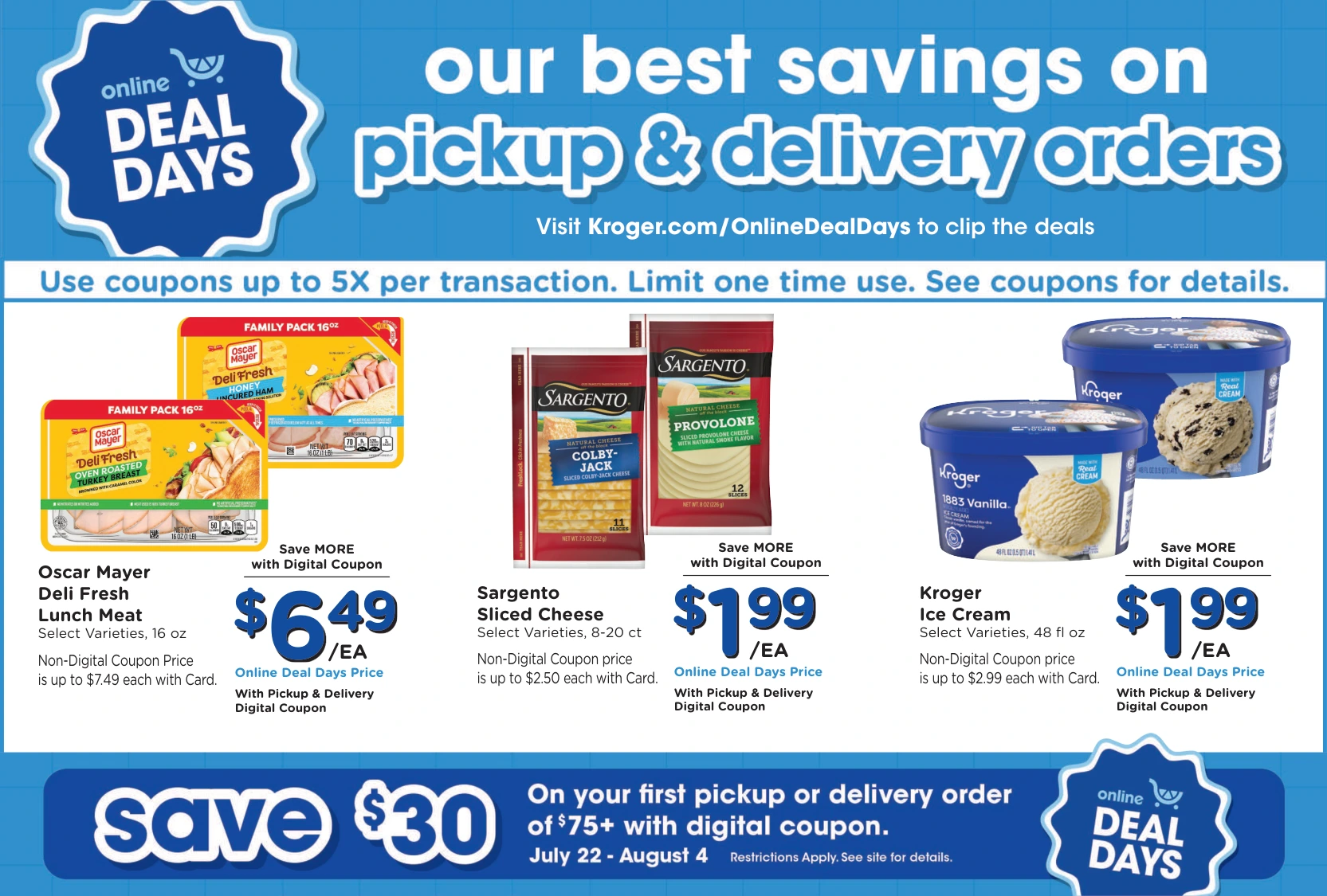Flyer page 8
