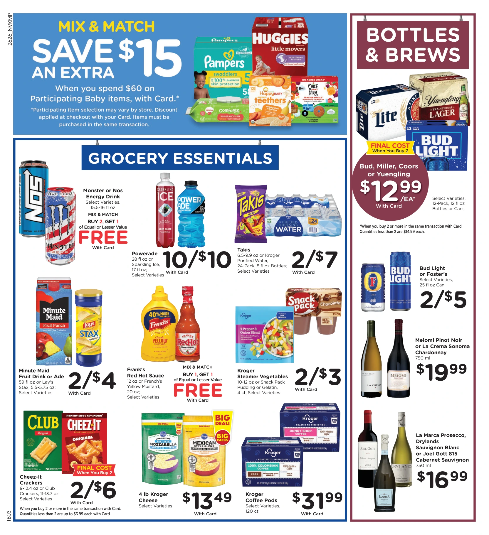 Flyer page 9