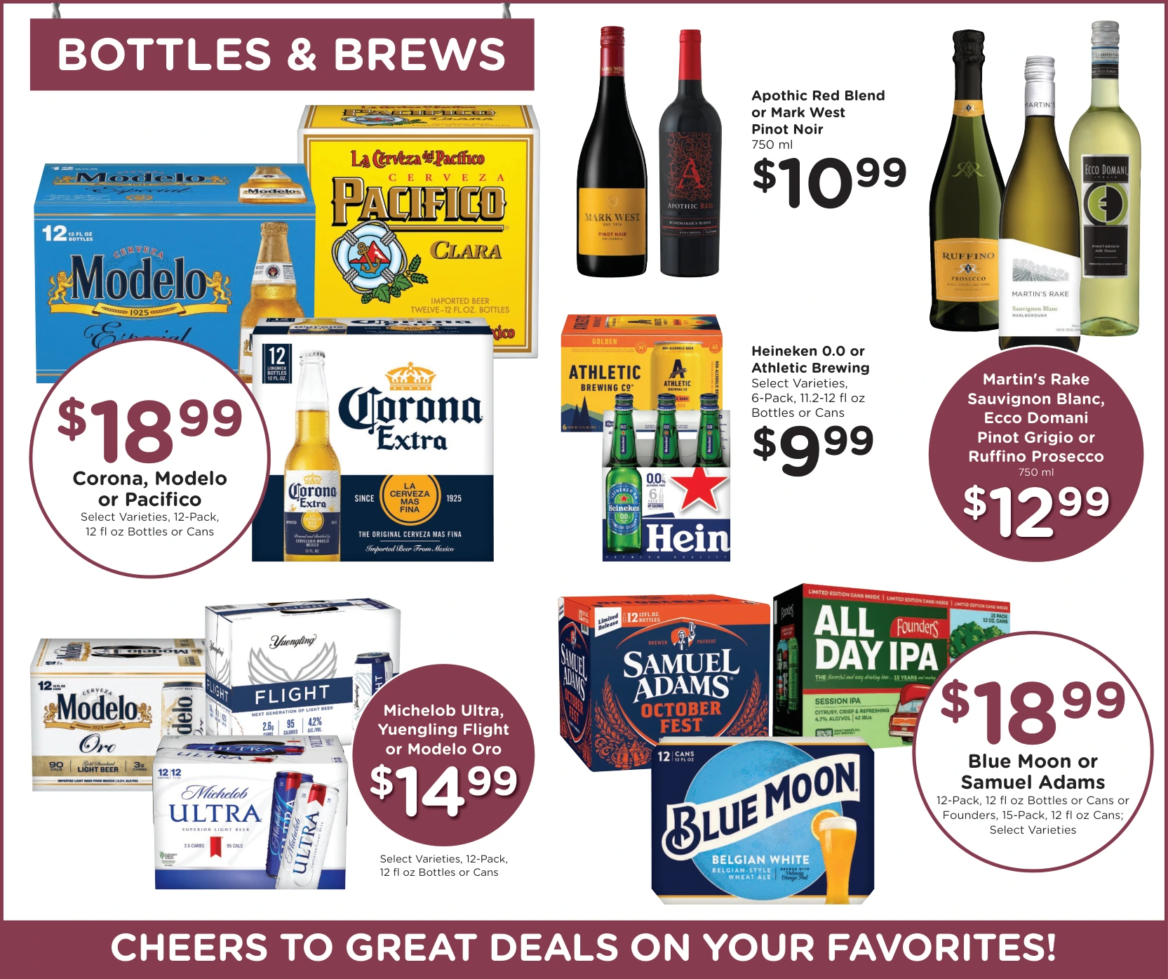 Kroger Nashville Weekly Ad - Page 12