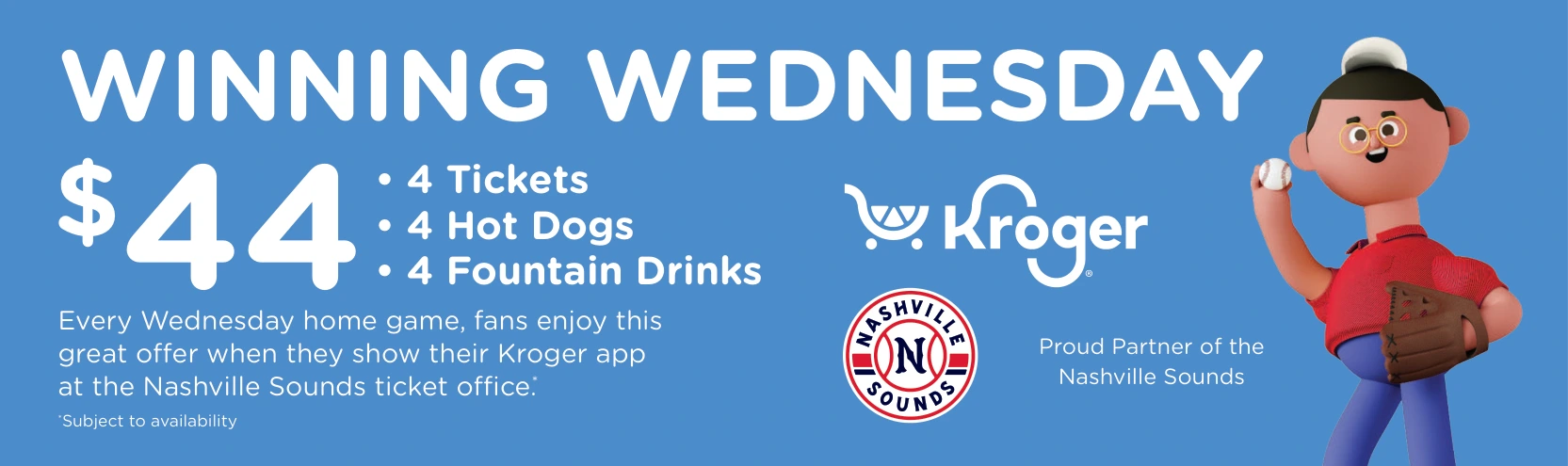 Kroger Nashville Weekly Ad - Page 14