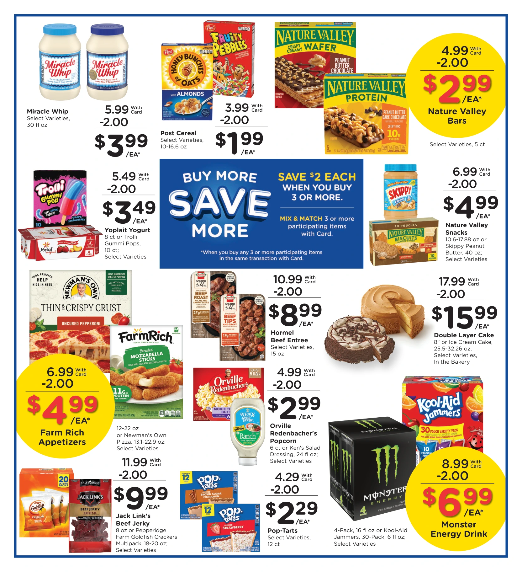 Kroger Nashville Weekly Ad - Page 6