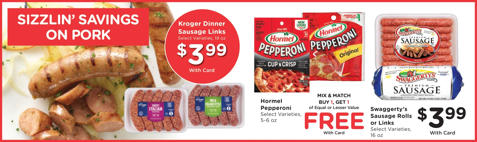 Kroger Nashville Weekly Ad - Page 12