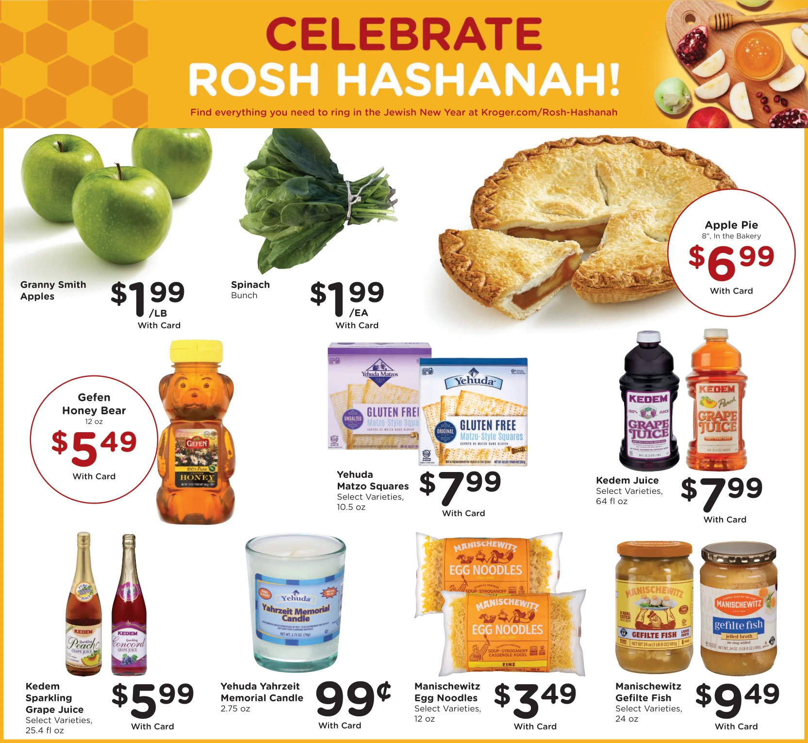Kroger Nashville Weekly Ad - Page 15