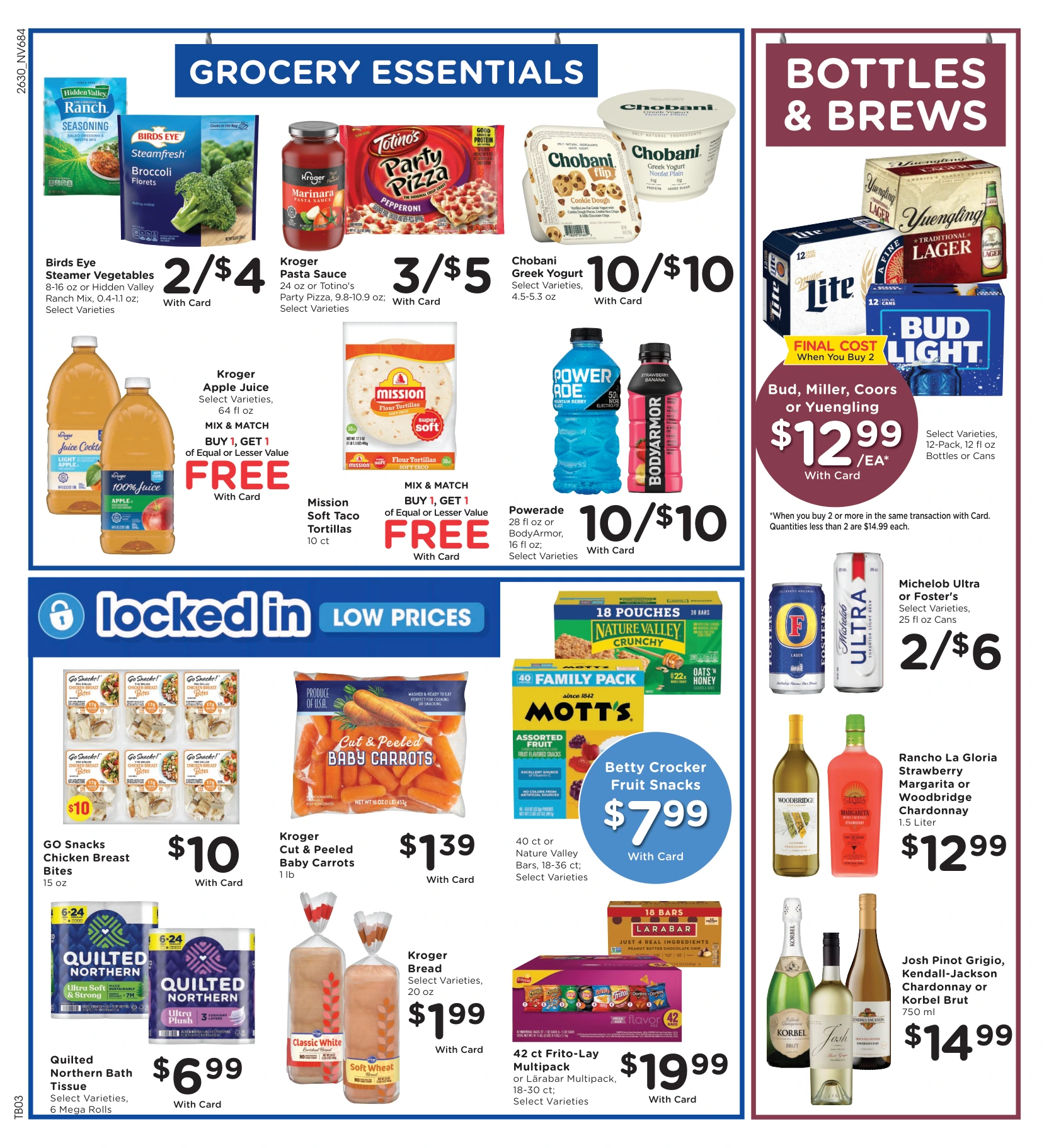 Kroger Nashville Weekly Ad - Page 8
