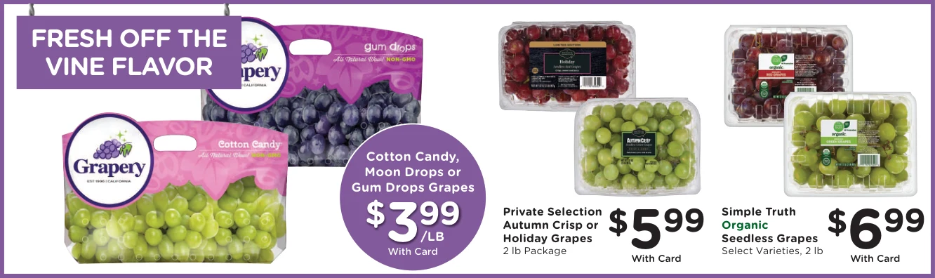 Kroger Nashville Weekly Ad - Page 11