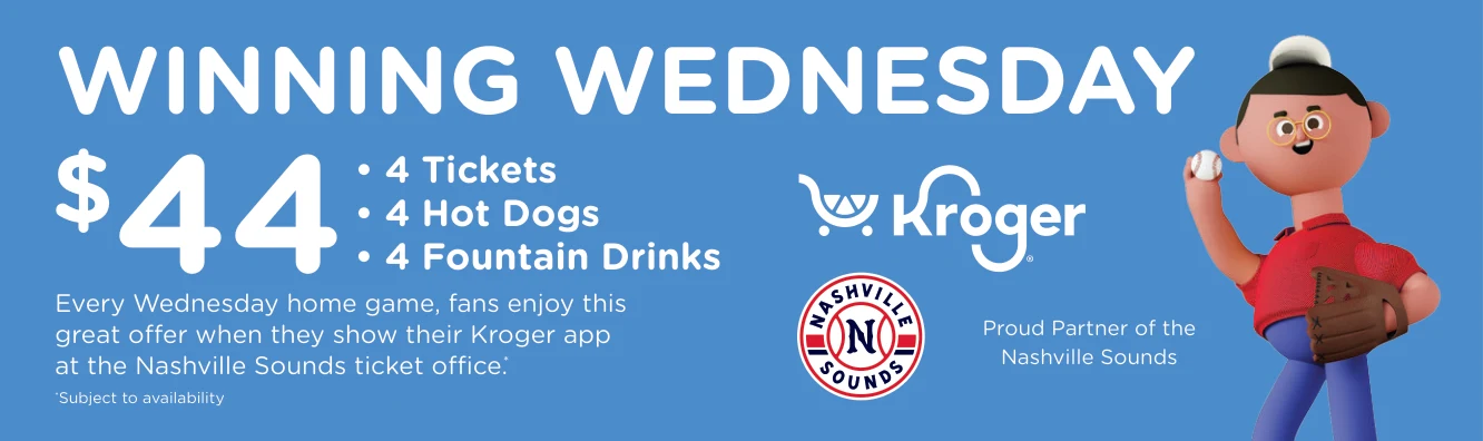 Kroger Nashville Weekly Ad - Page 15