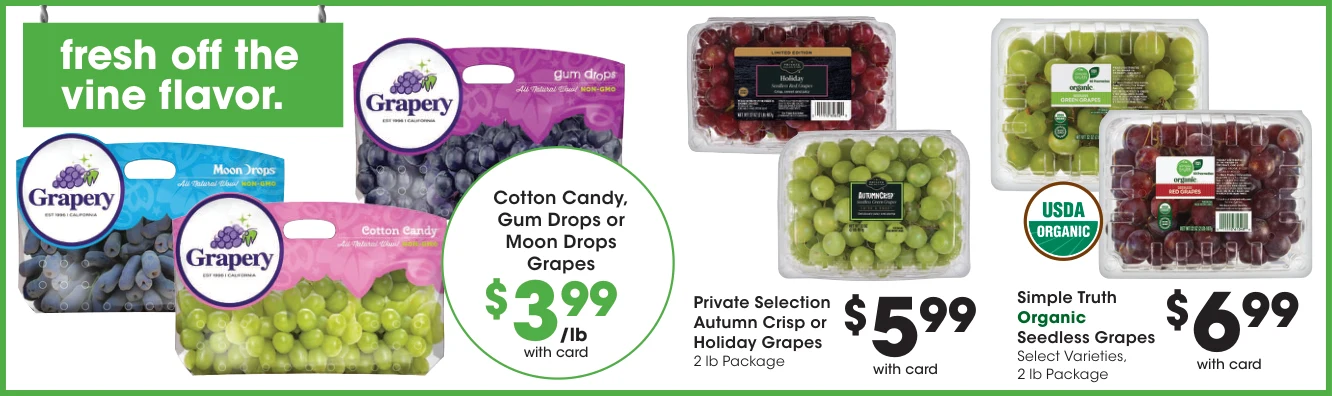 Kroger Nashville Weekly Ad - Page 12