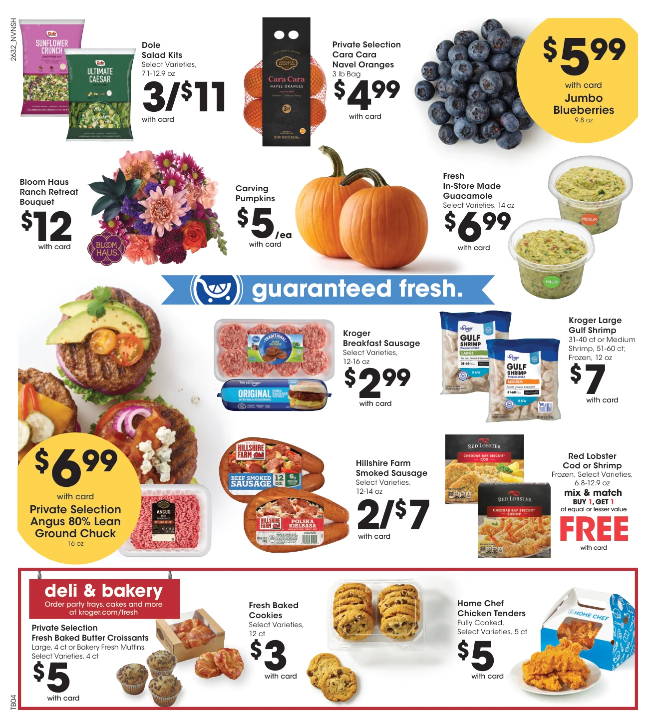 Kroger Nashville Weekly Ad - Page 13