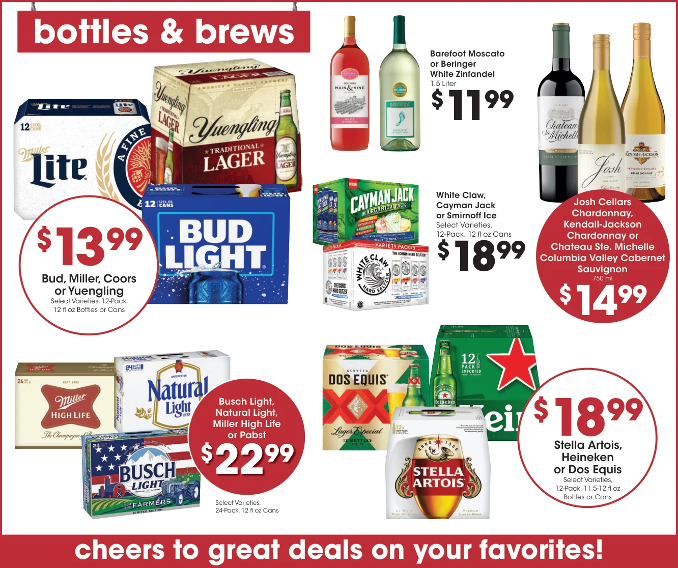 Kroger Nashville Weekly Ad - Page 14