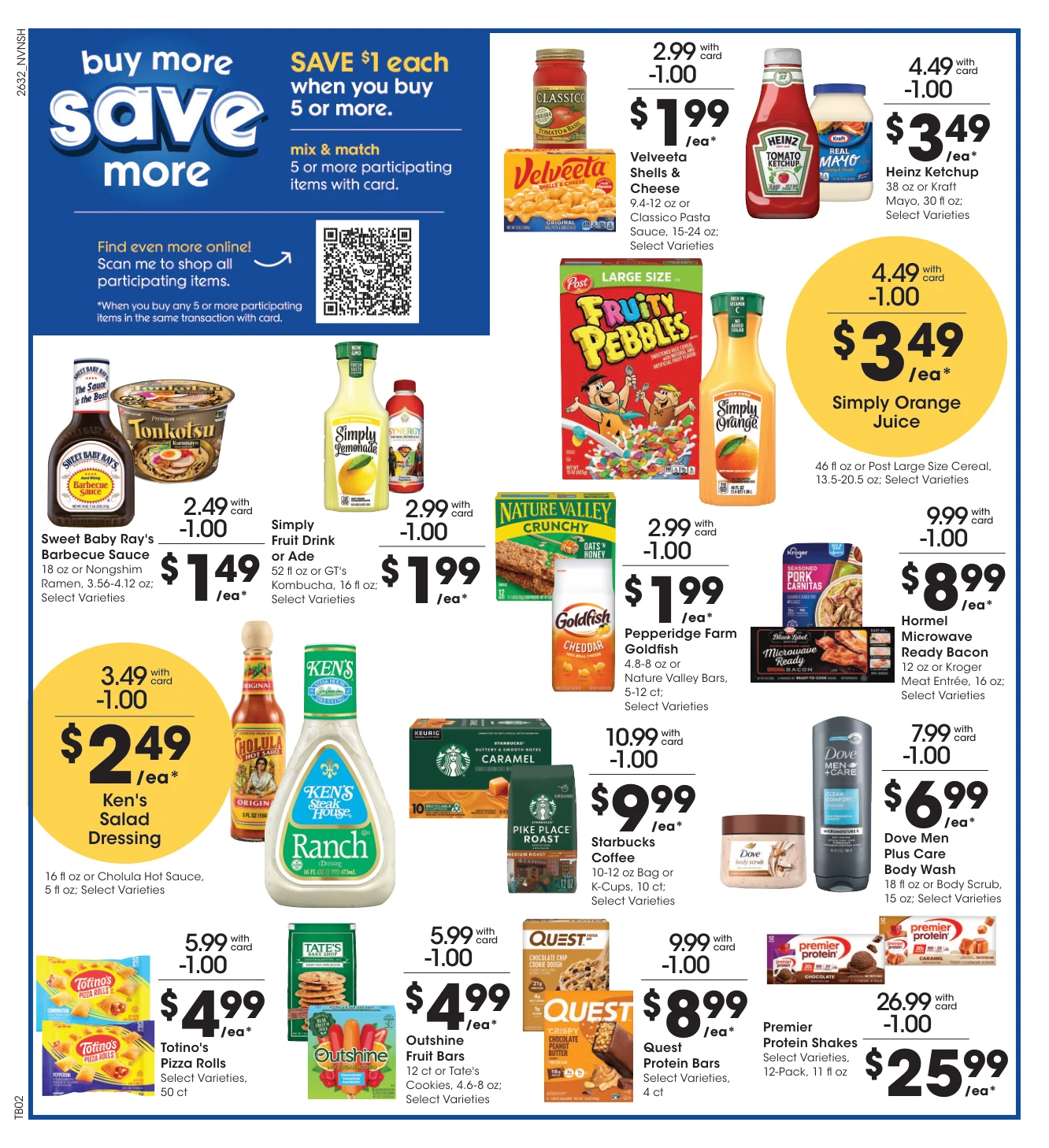 Kroger Nashville Weekly Ad - Page 5