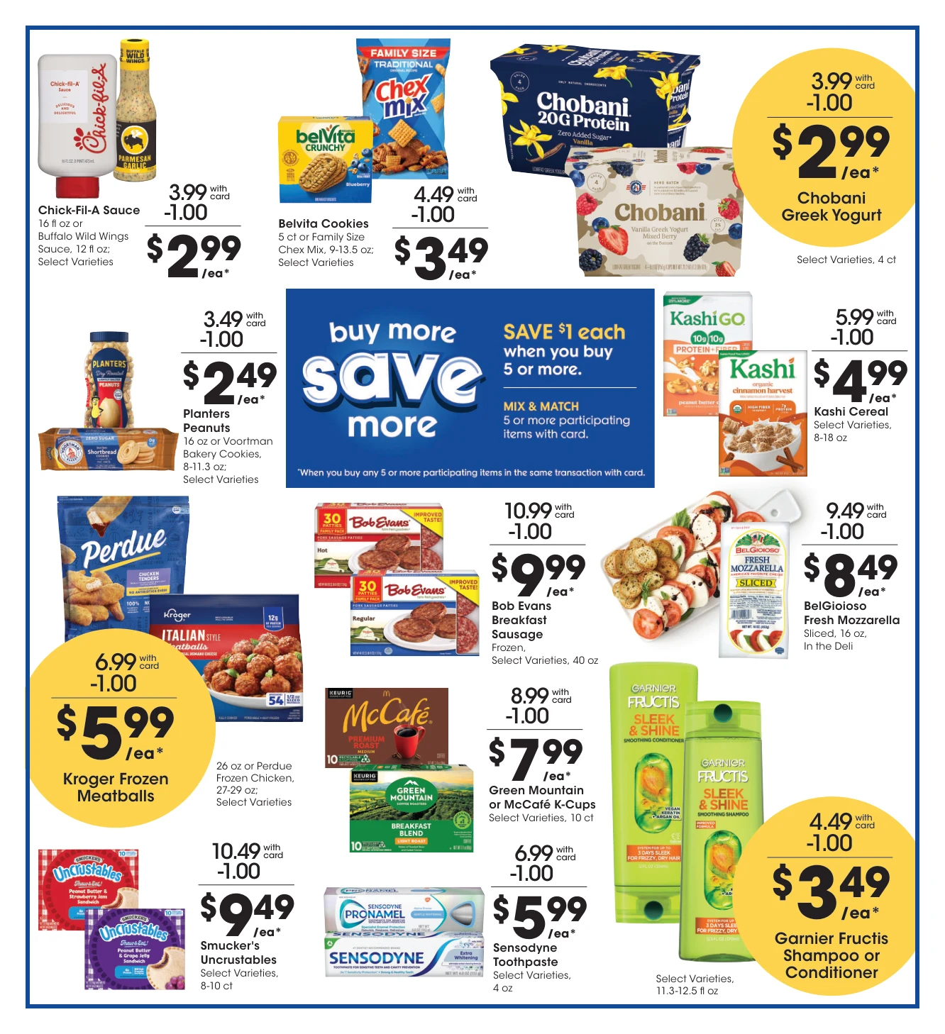 Kroger Nashville Weekly Ad - Page 6