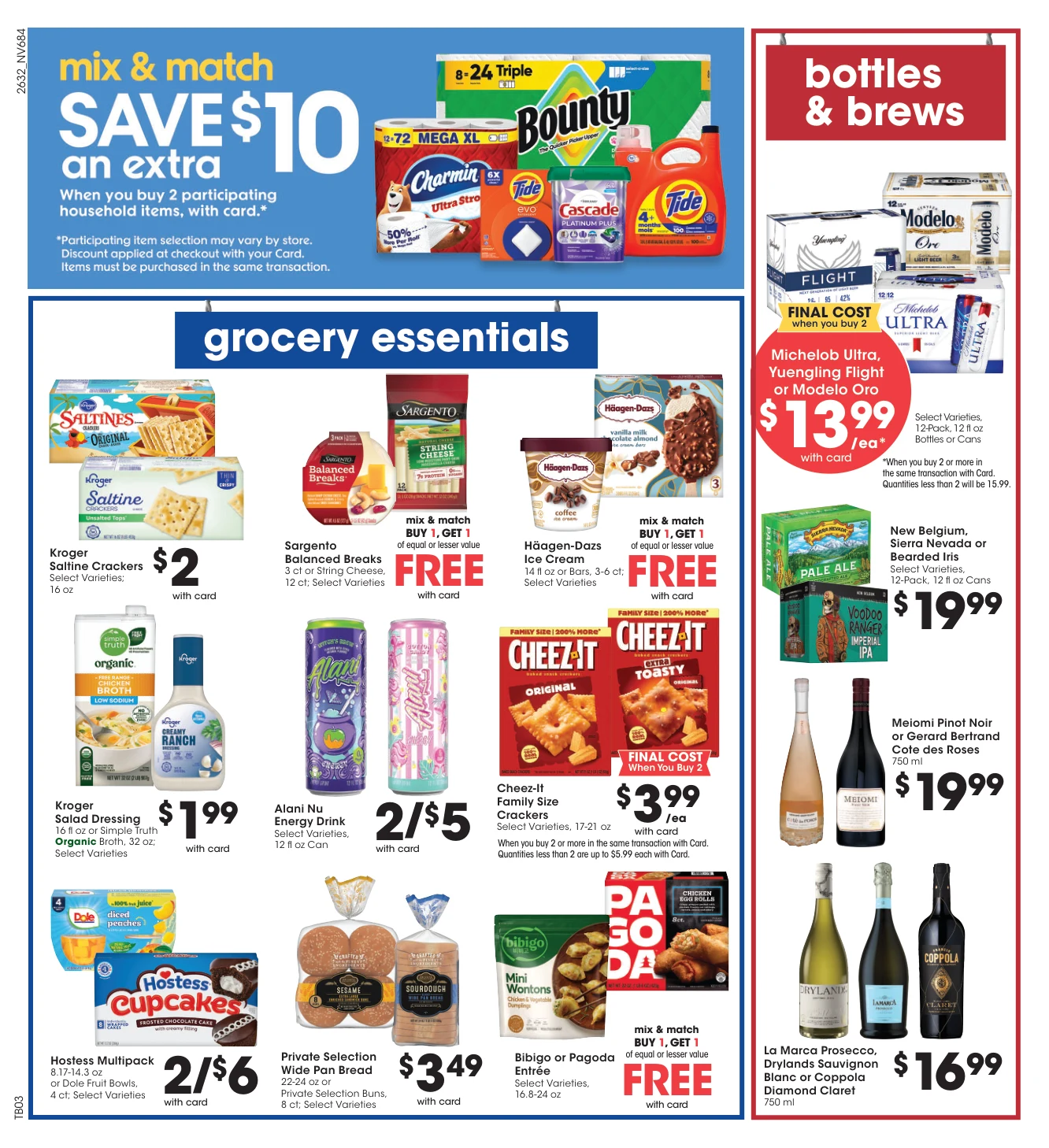Kroger Nashville Weekly Ad - Page 8