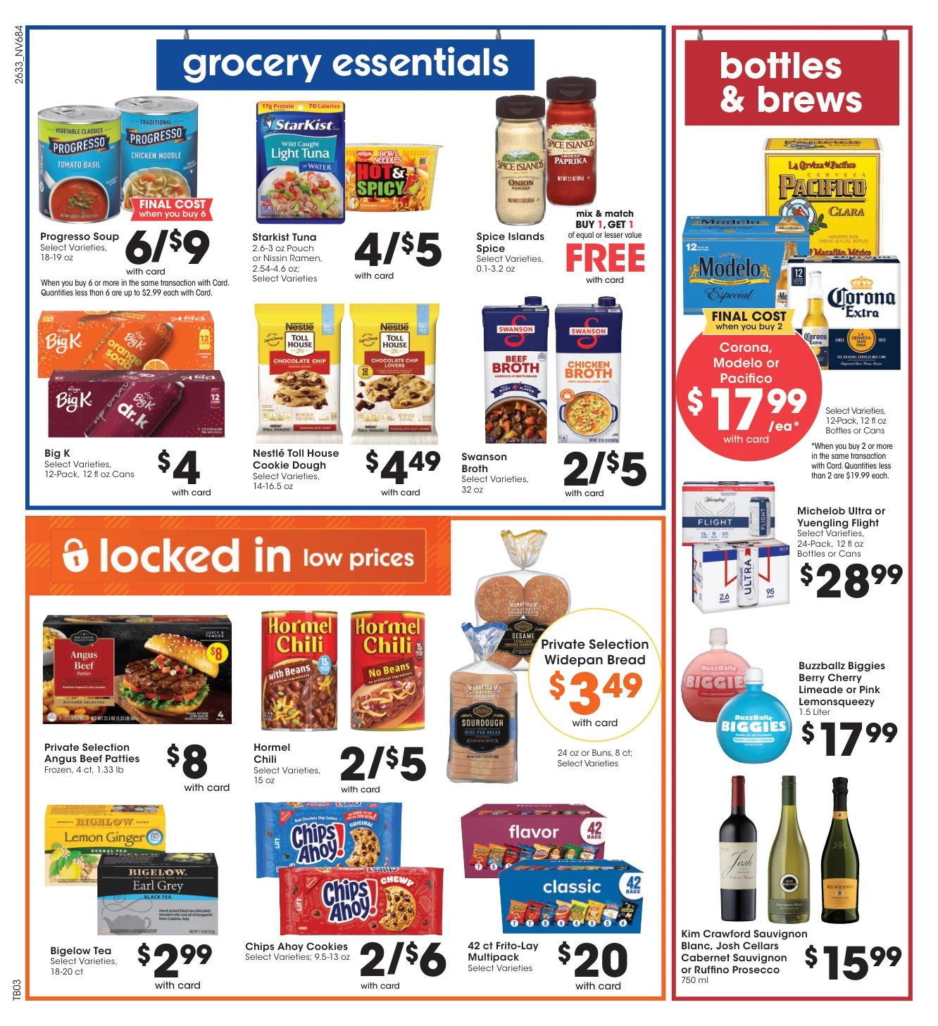 Kroger Nashville Weekly Ad - Page 8