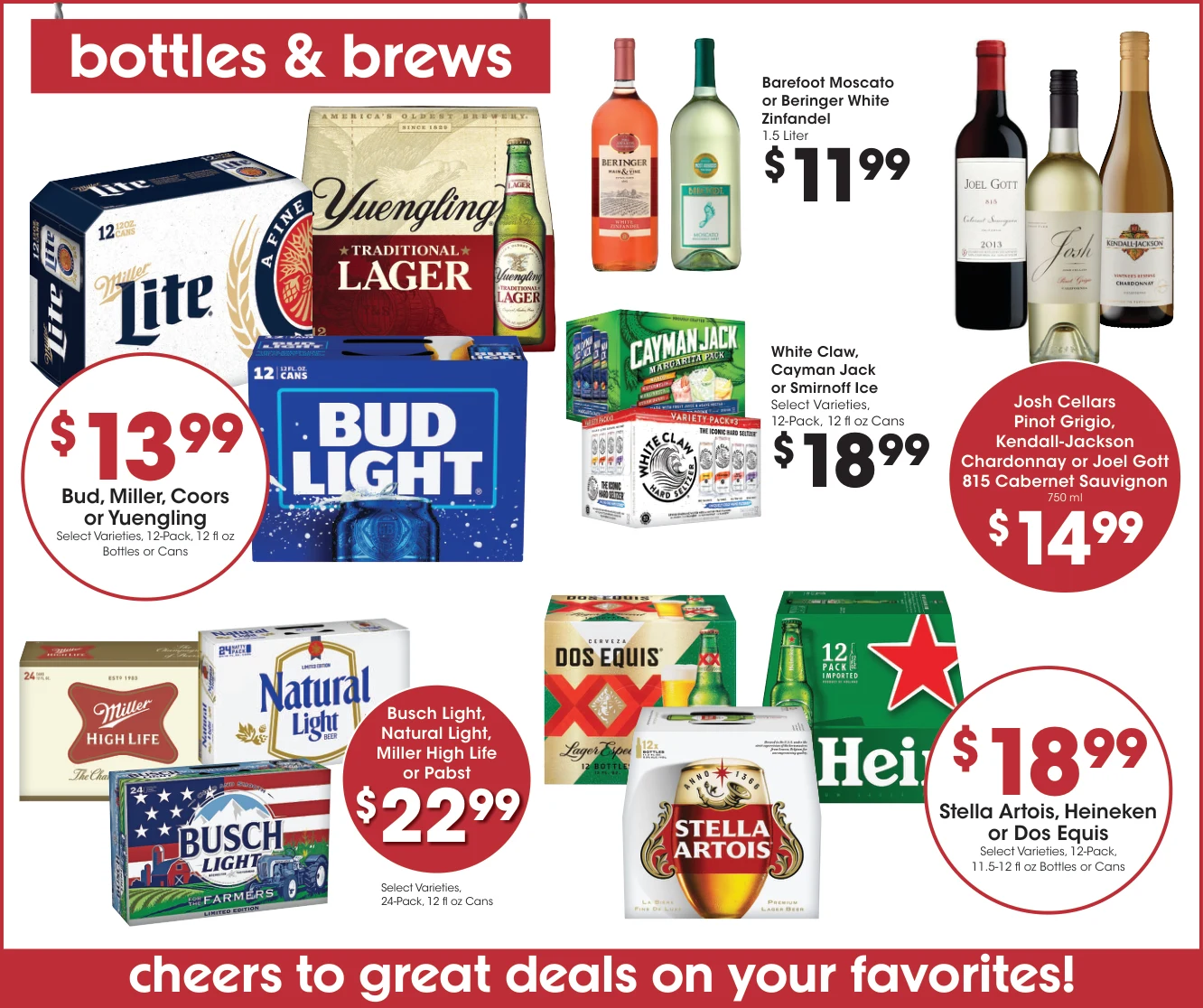 Kroger Nashville Weekly Ad - Page 9