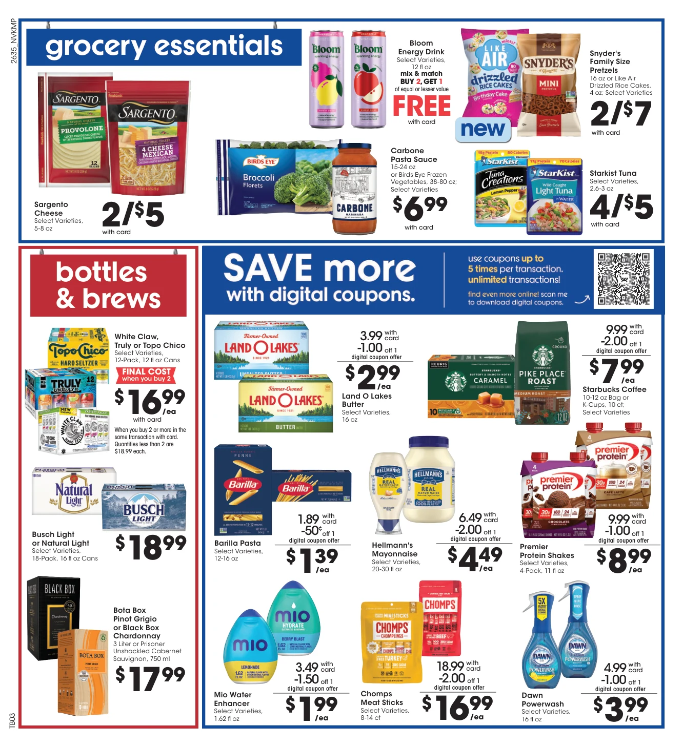 Kroger Nashville Weekly Ad - Page 4