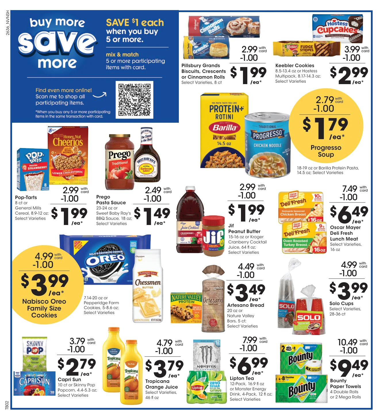 Kroger Nashville Weekly Ad - Page 4
