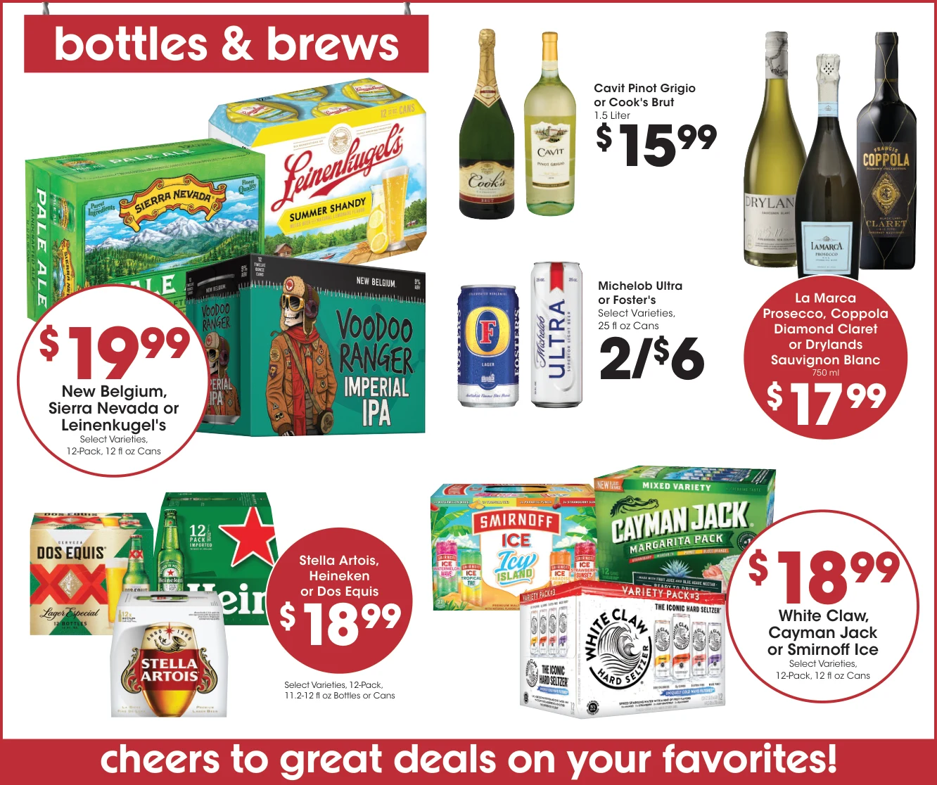 Kroger Nashville Weekly Ad - Page 9
