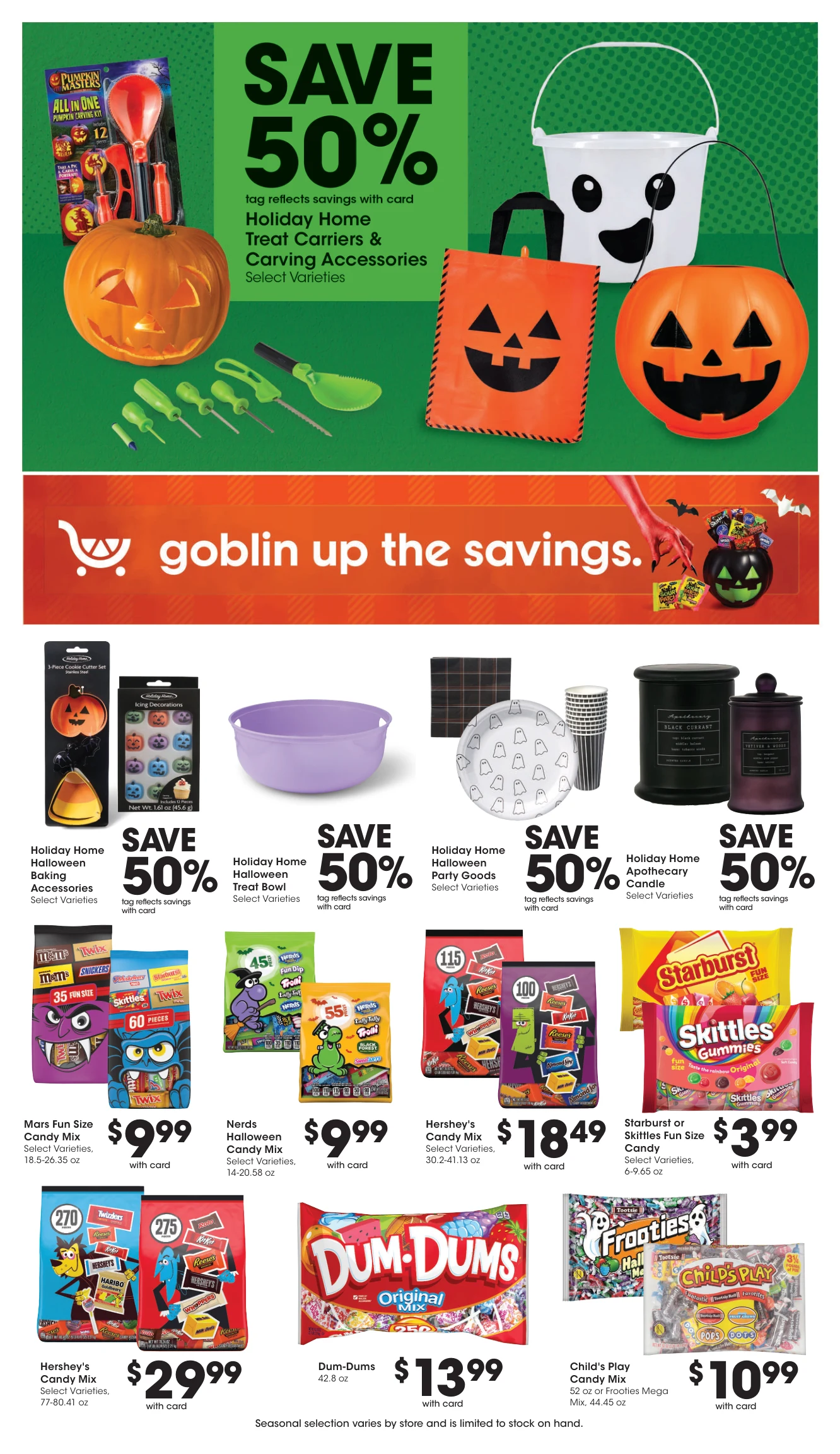 Kroger Nashville Weekly Ad - Page 11