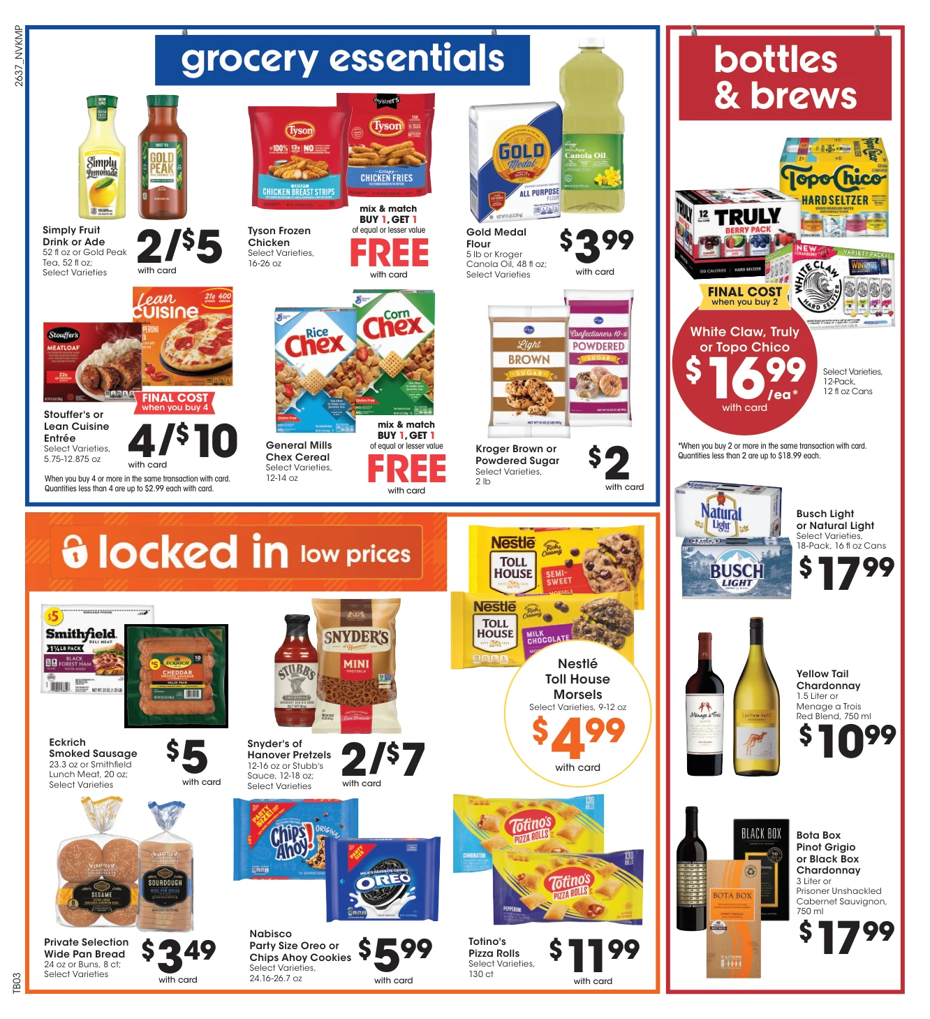 Kroger Nashville Weekly Ad - Page 5