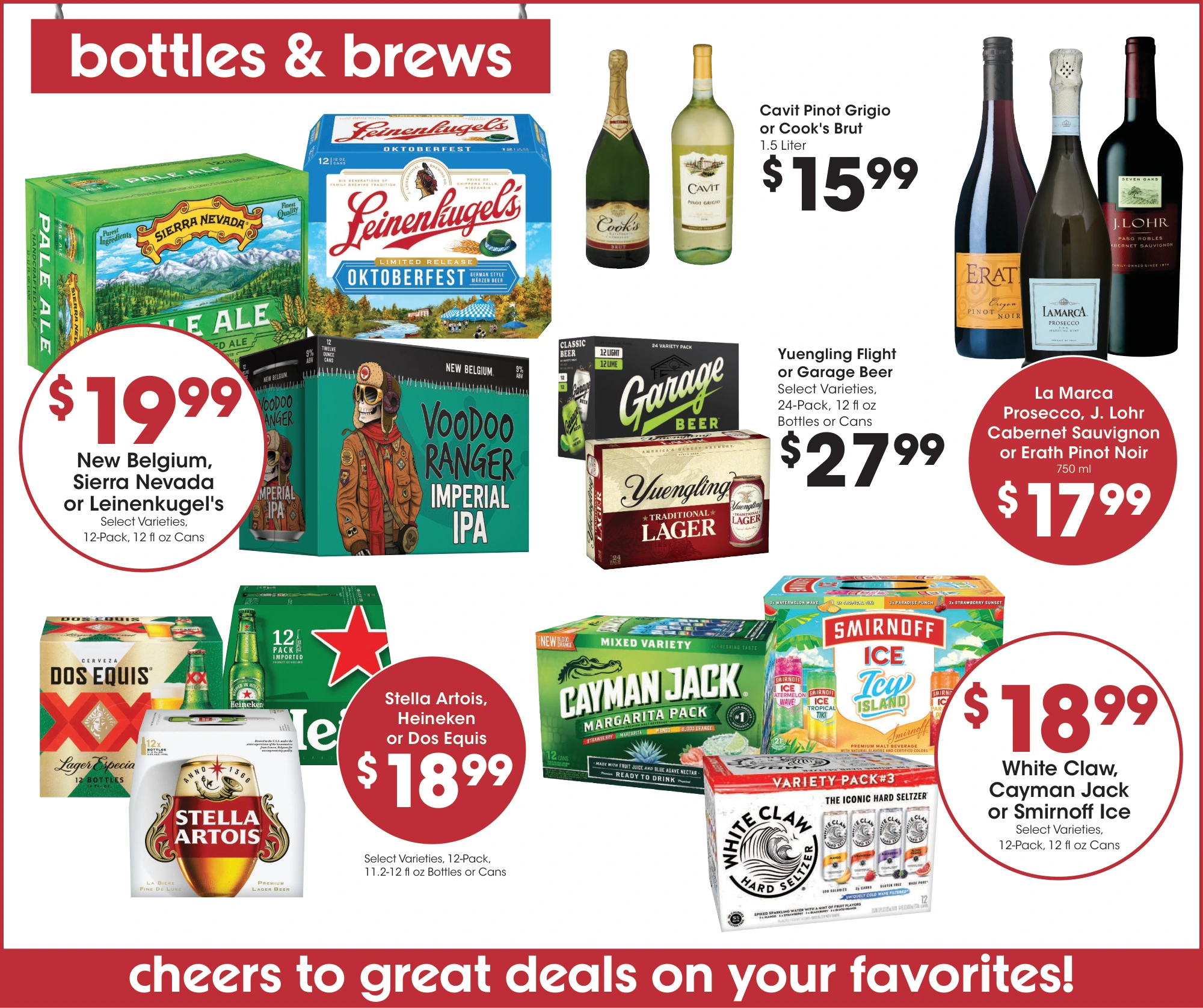 Kroger Nashville Weekly Ad - Page 11