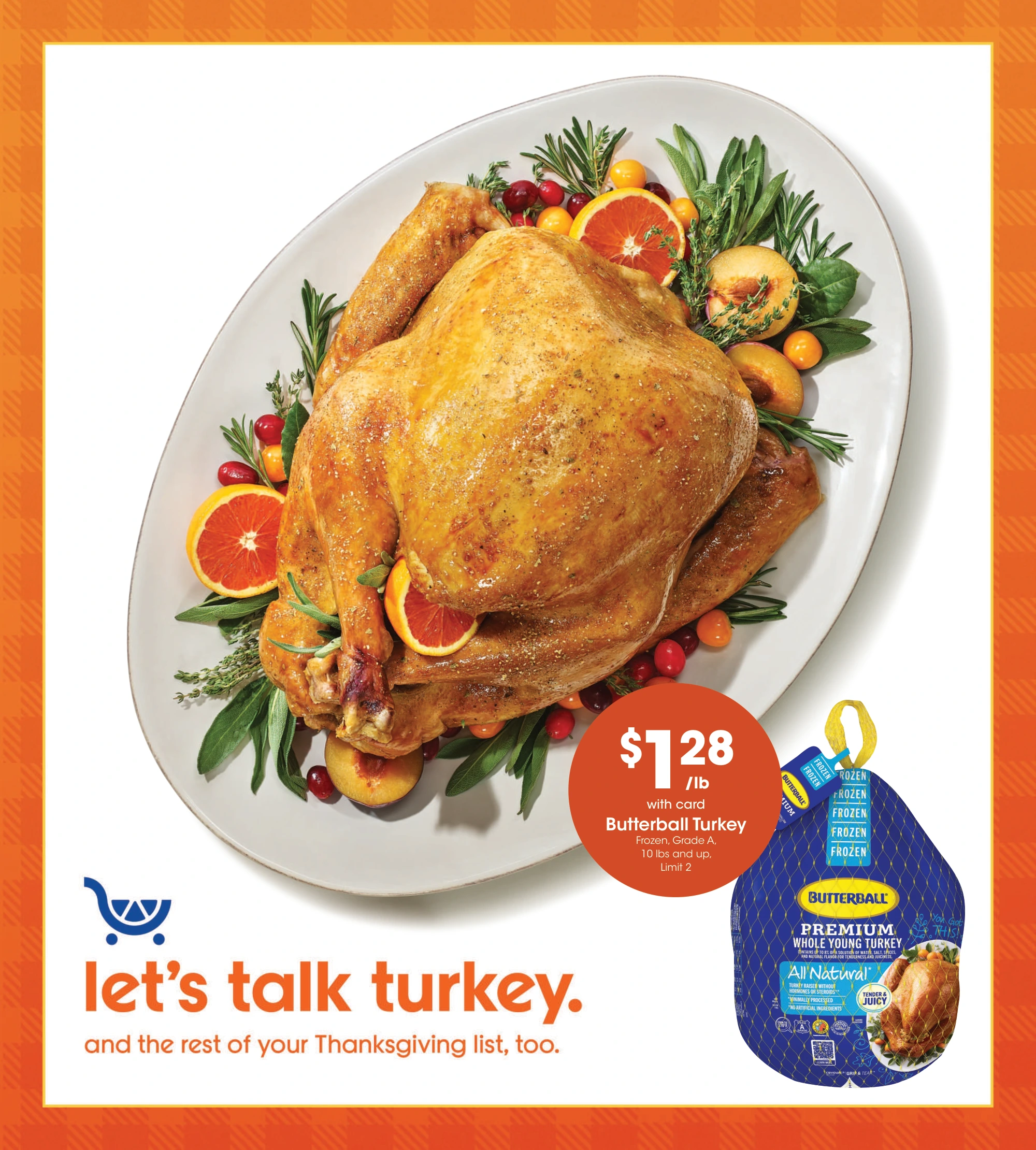 Kroger Nashville Weekly Ad - Page 7