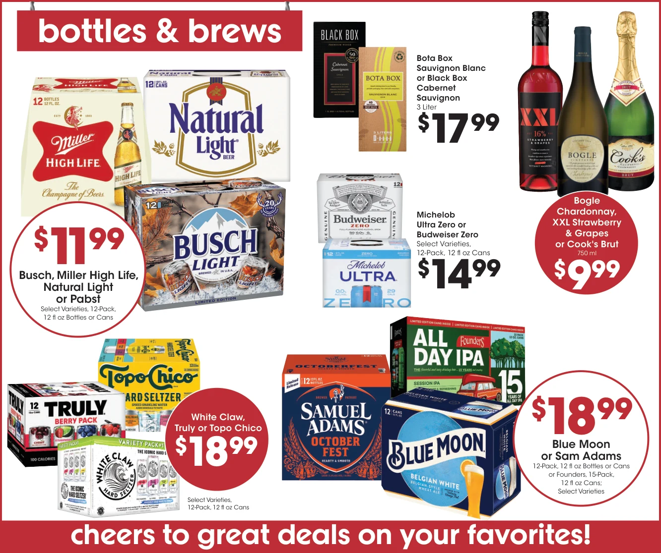 Kroger Nashville Weekly Ad - Page 11
